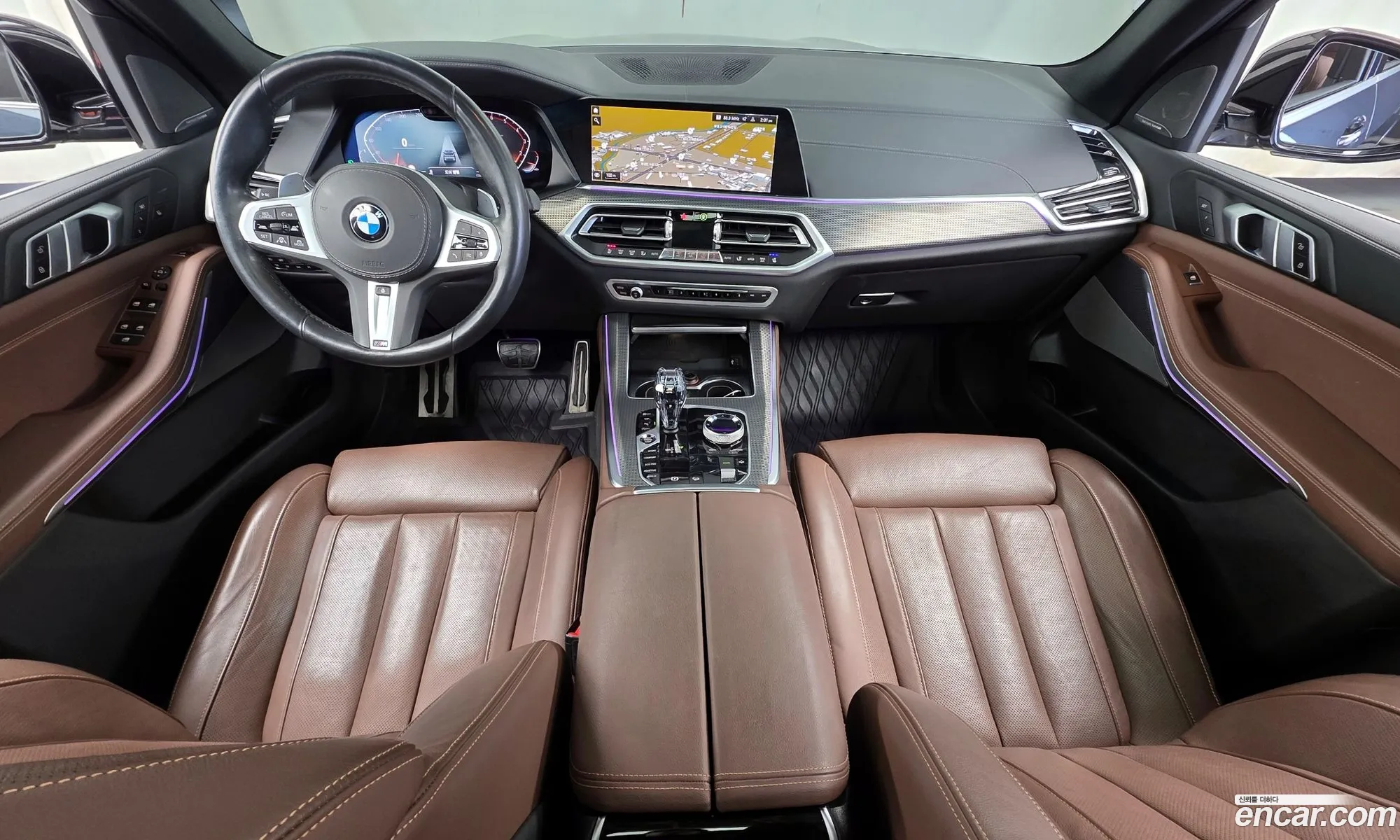 BMW X5 2020 — 4