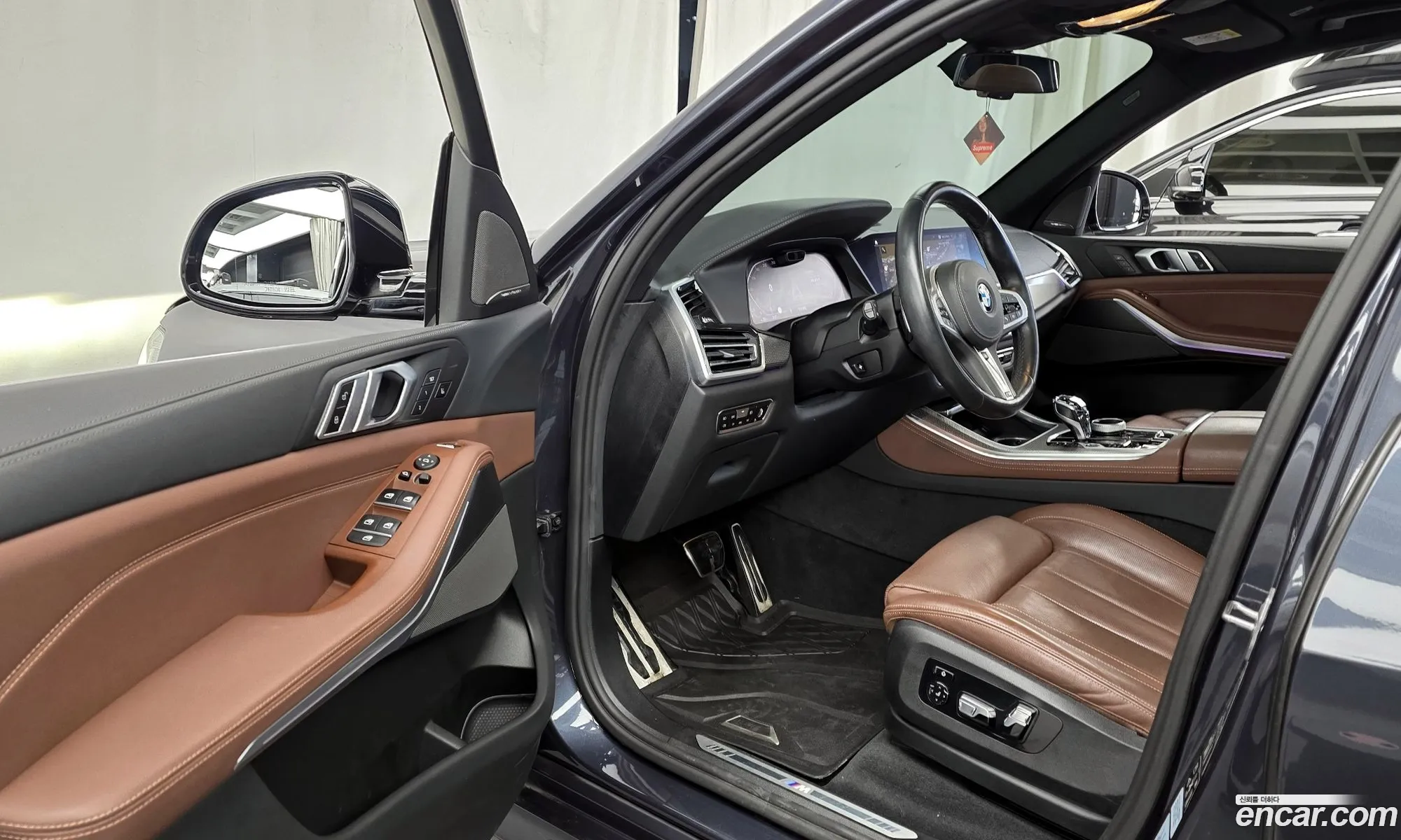BMW X5 2020 — 11