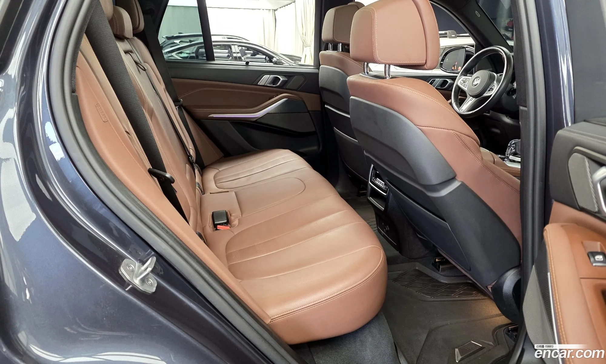 BMW X5 2020 — 17