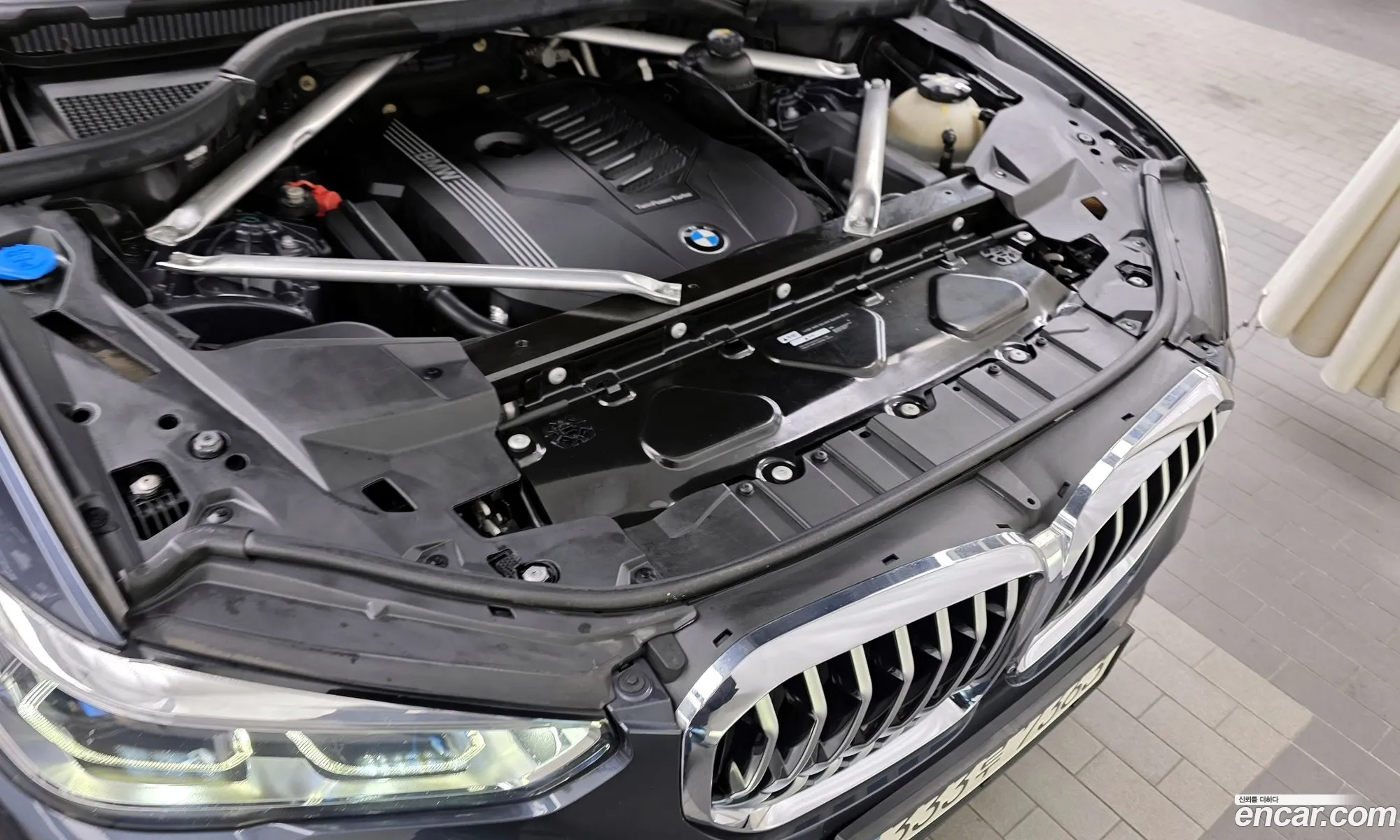 BMW X5 2020 — 3
