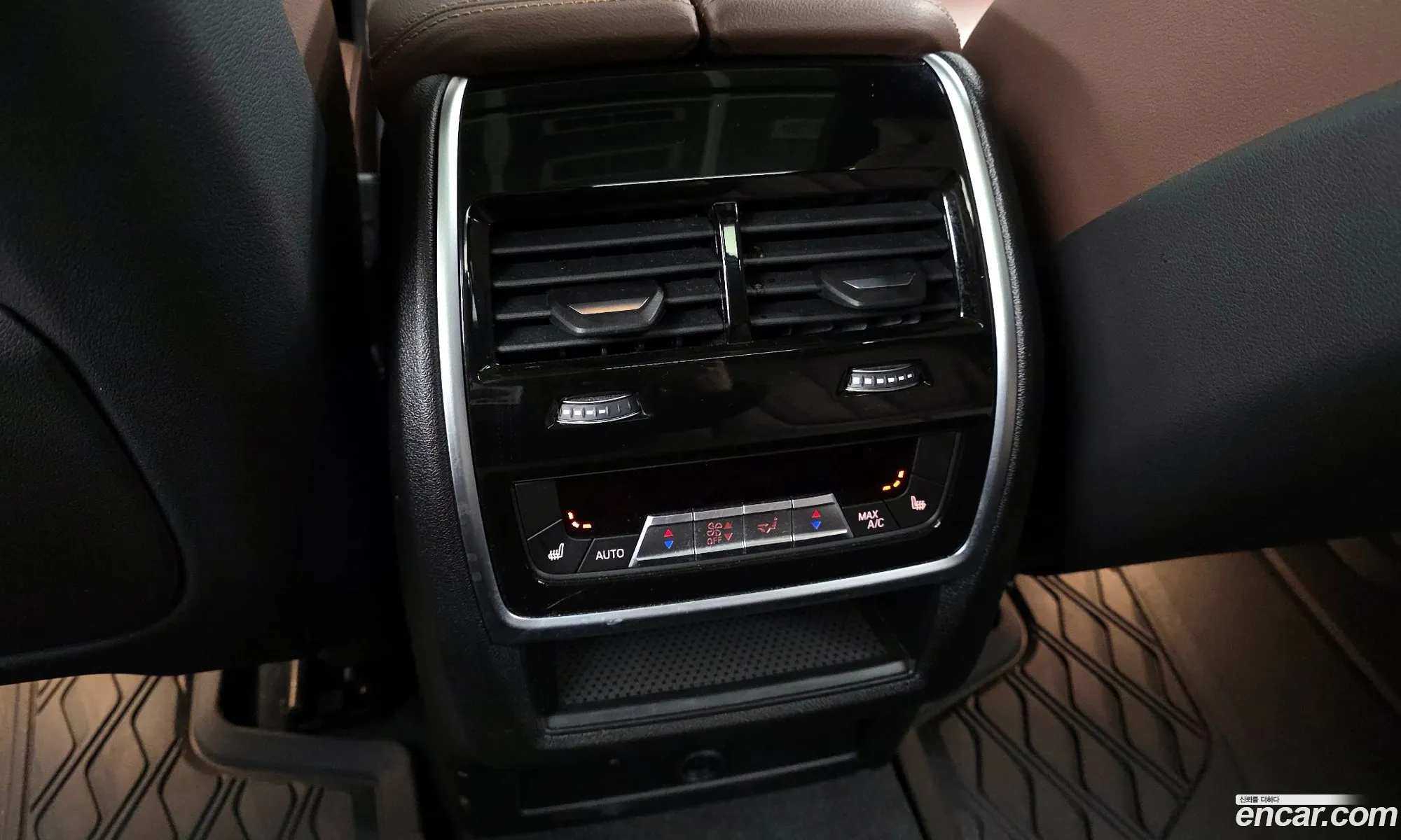BMW X5 2020 — 18