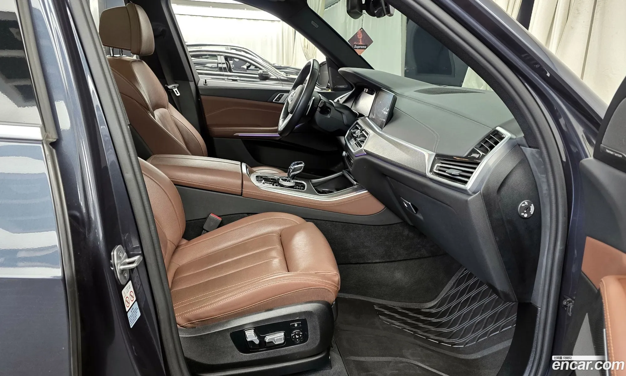 BMW X5 2020 — 6