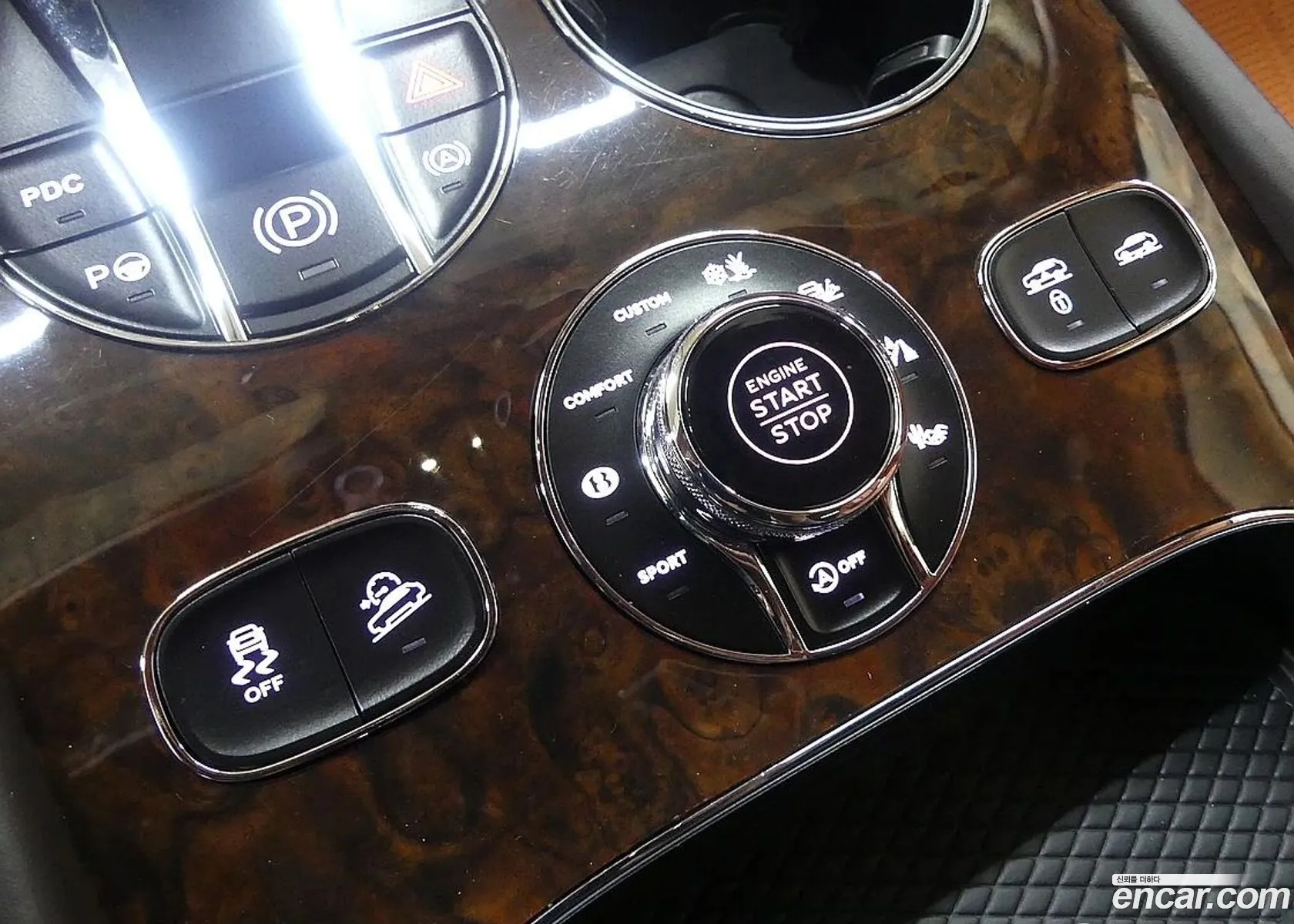 Bentley Bentayga 2017 — 6