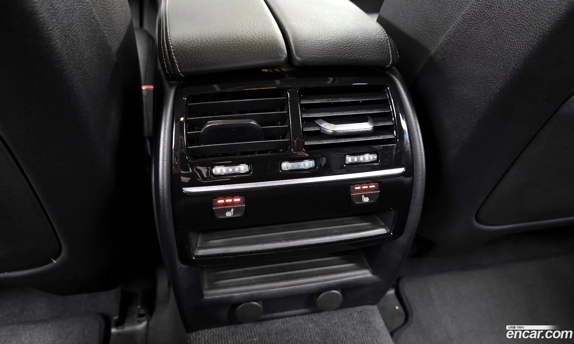 BMW 5 Series 2019 WBAJK7109KGL29132 — 17