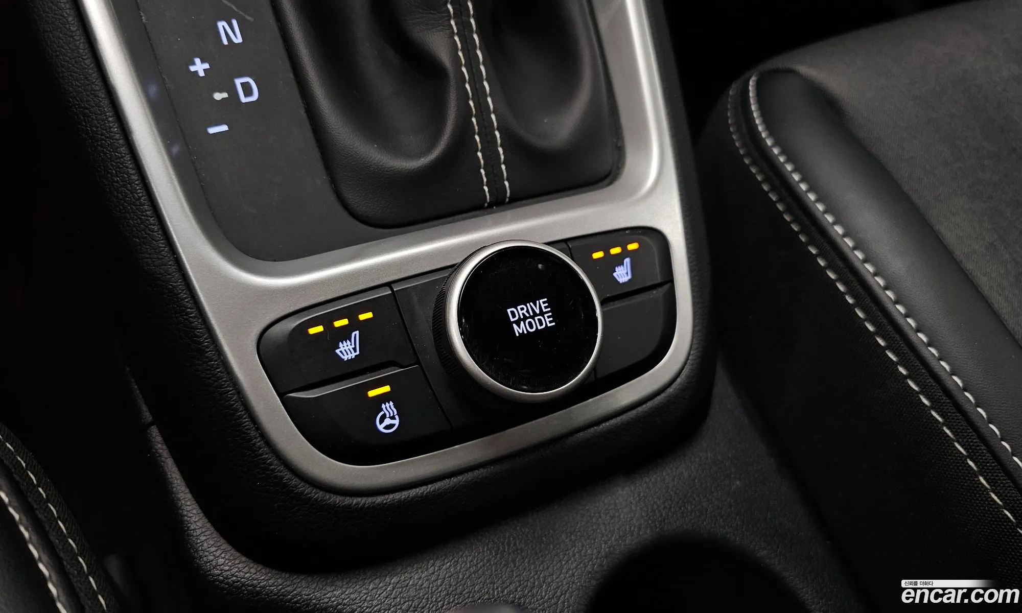 Hyundai Venue 2019 — 14