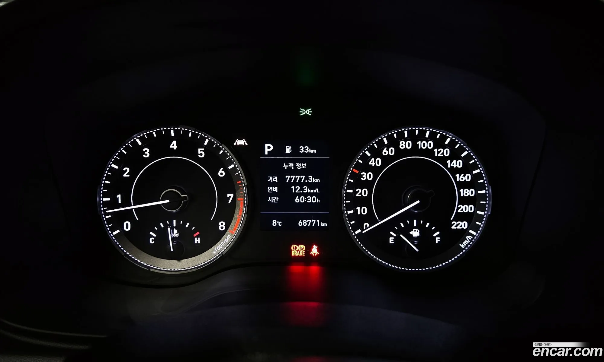 Hyundai Venue 2019 — 11
