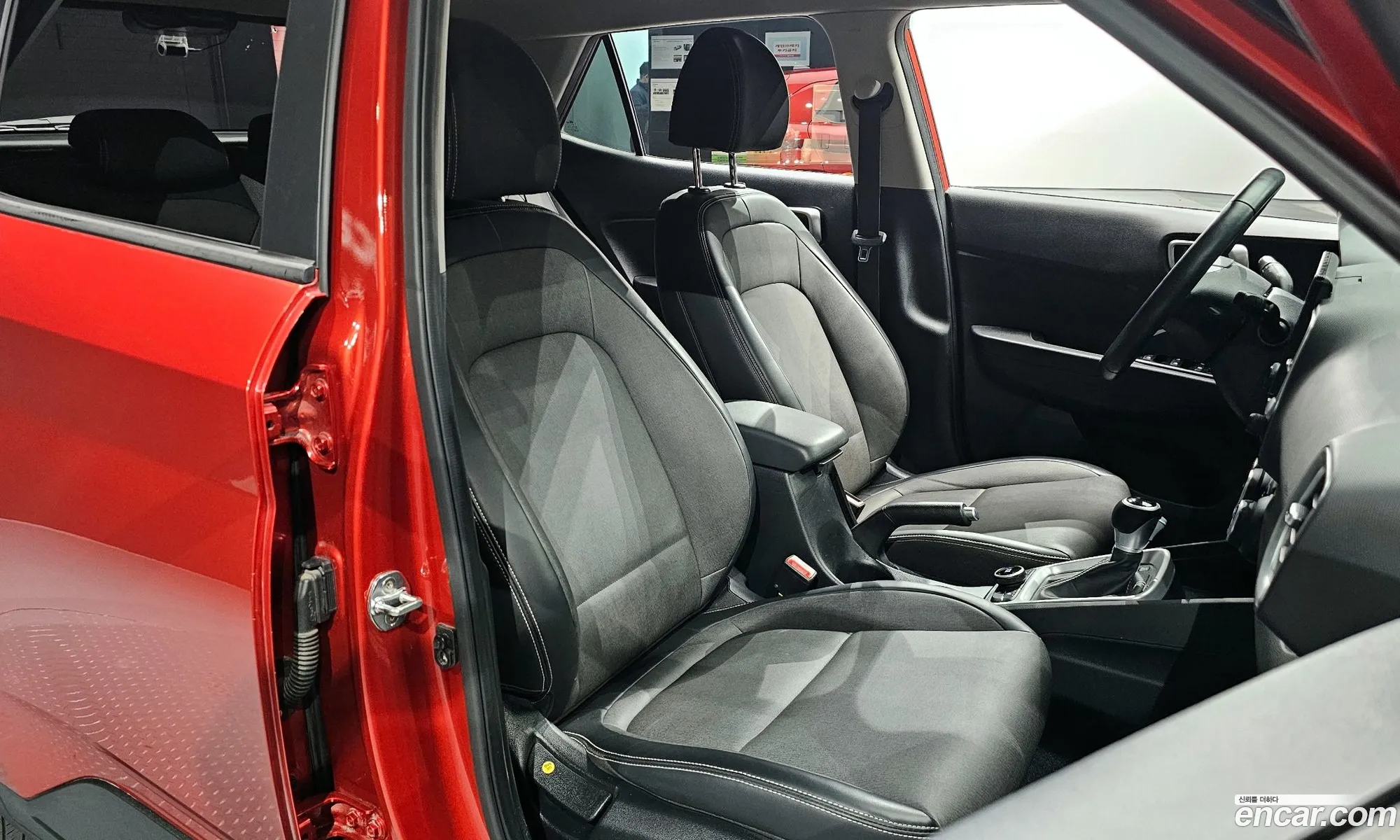 Hyundai Venue 2019 — 5