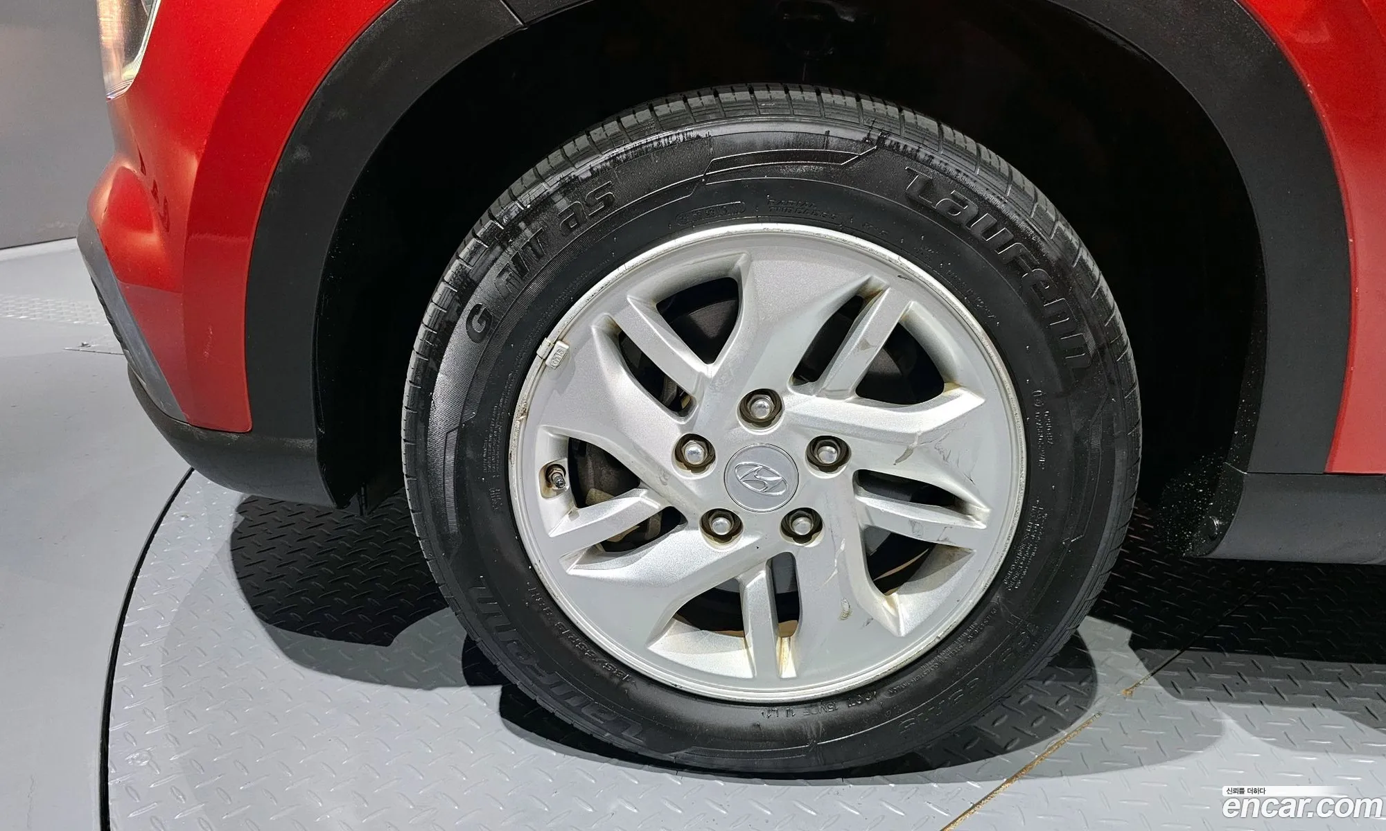 Hyundai Venue 2019 — 12