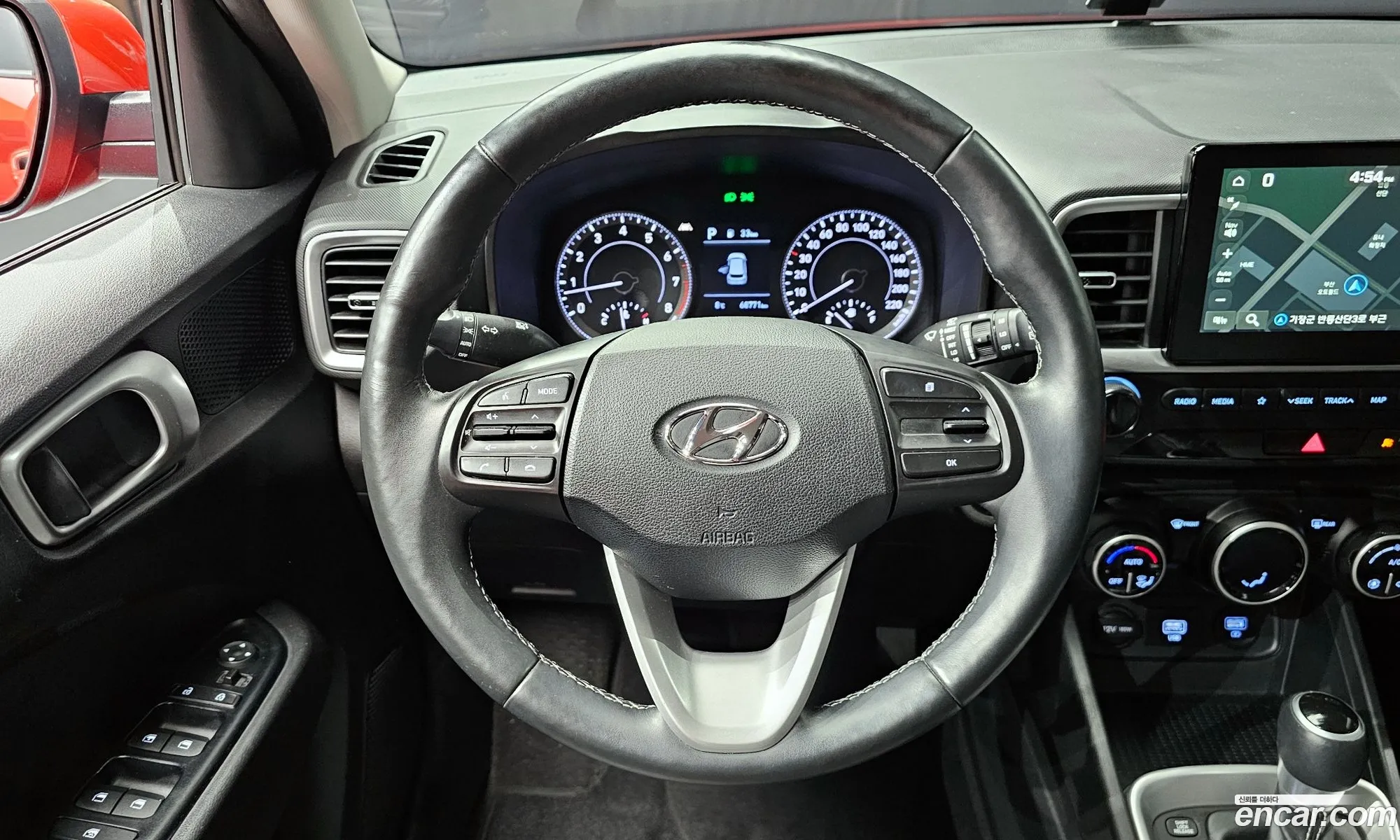 Hyundai Venue 2019 — 13