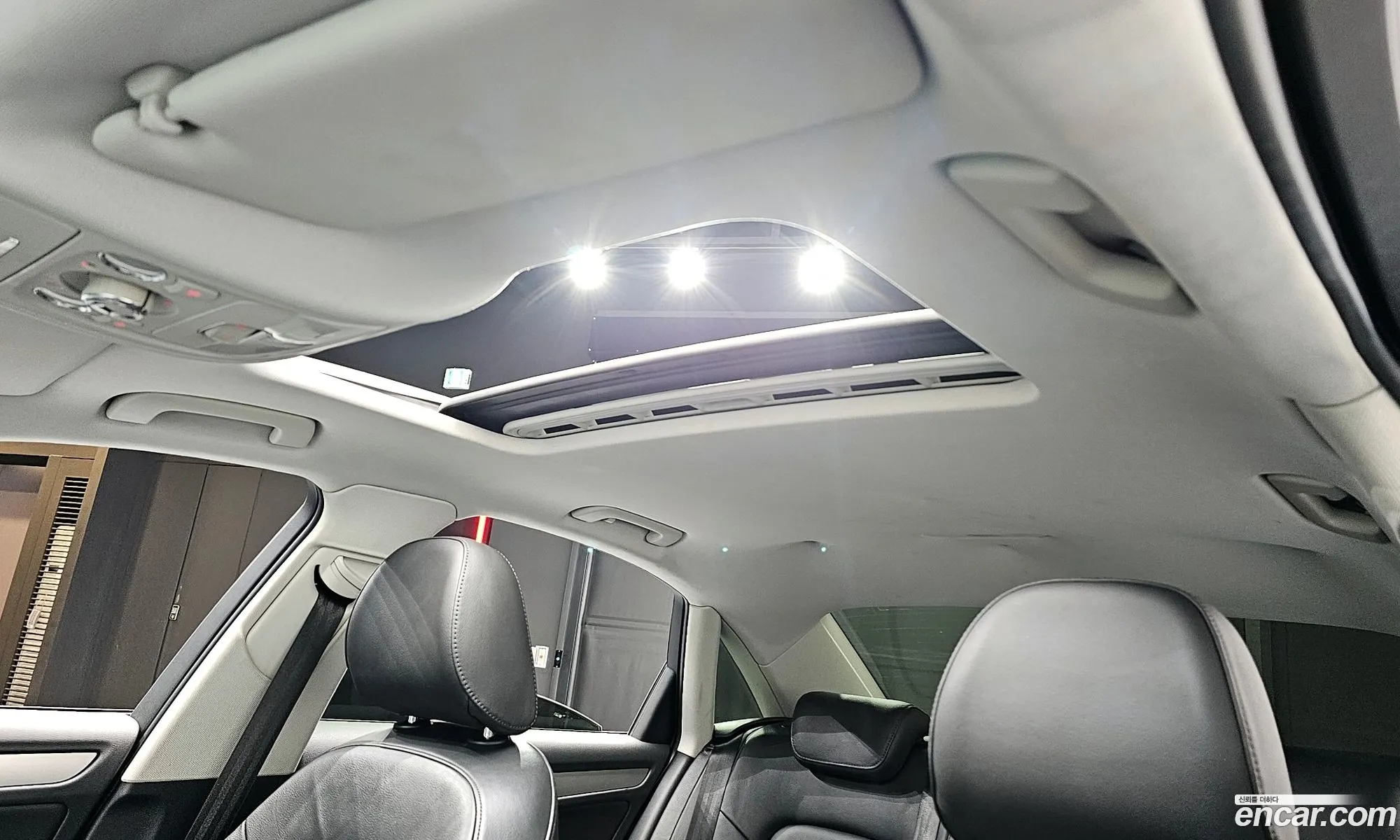 Audi A4 2009 WAUZZZ8K1AN001621 — 19