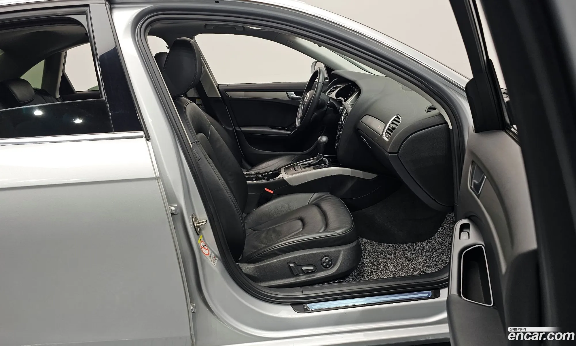 Audi A4 2009 WAUZZZ8K1AN001621 — 20