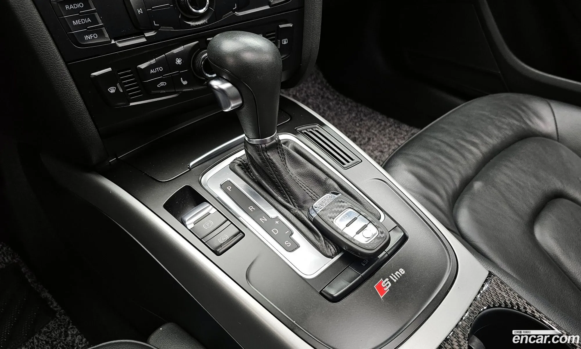 Audi A4 2009 WAUZZZ8K1AN001621 — 12