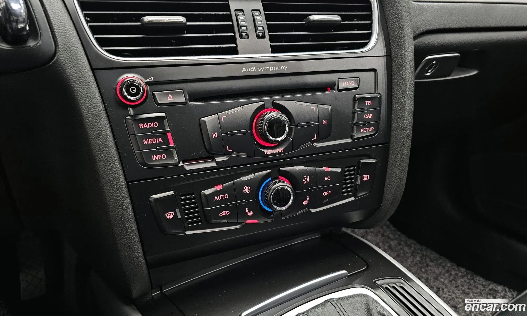 Audi A4 2009 WAUZZZ8K1AN001621 — 8