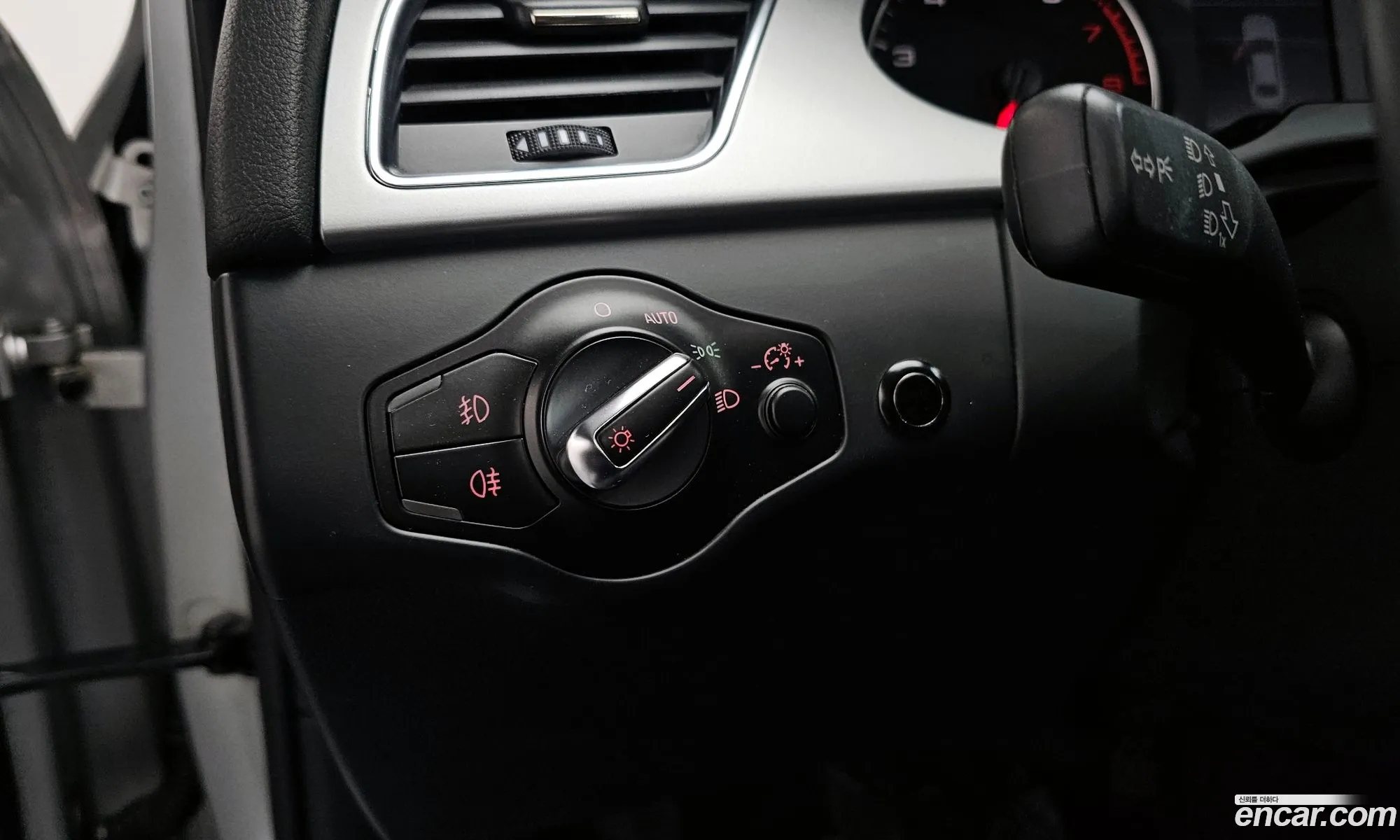 Audi A4 2009 WAUZZZ8K1AN001621 — 5
