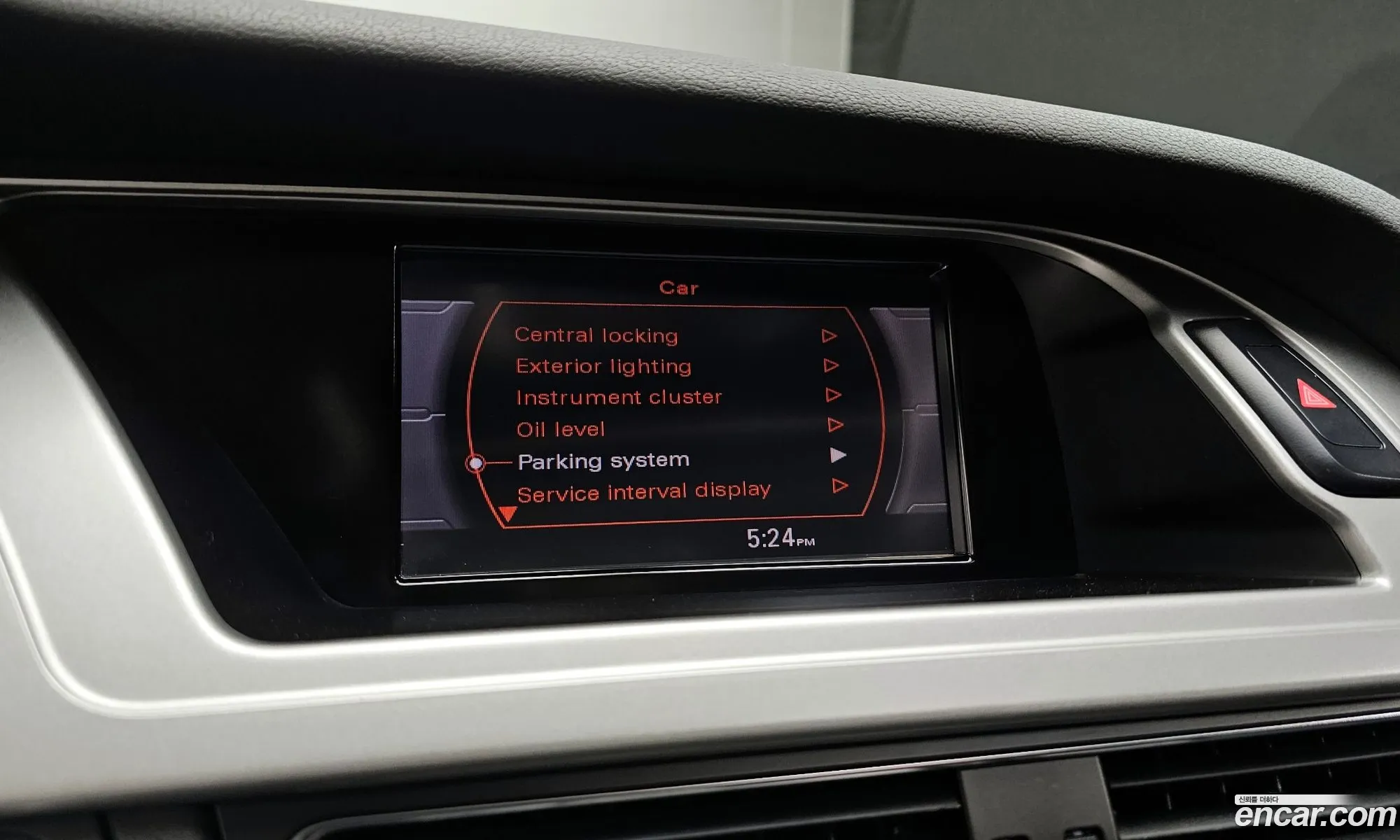 Audi A4 2009 WAUZZZ8K1AN001621 — 9