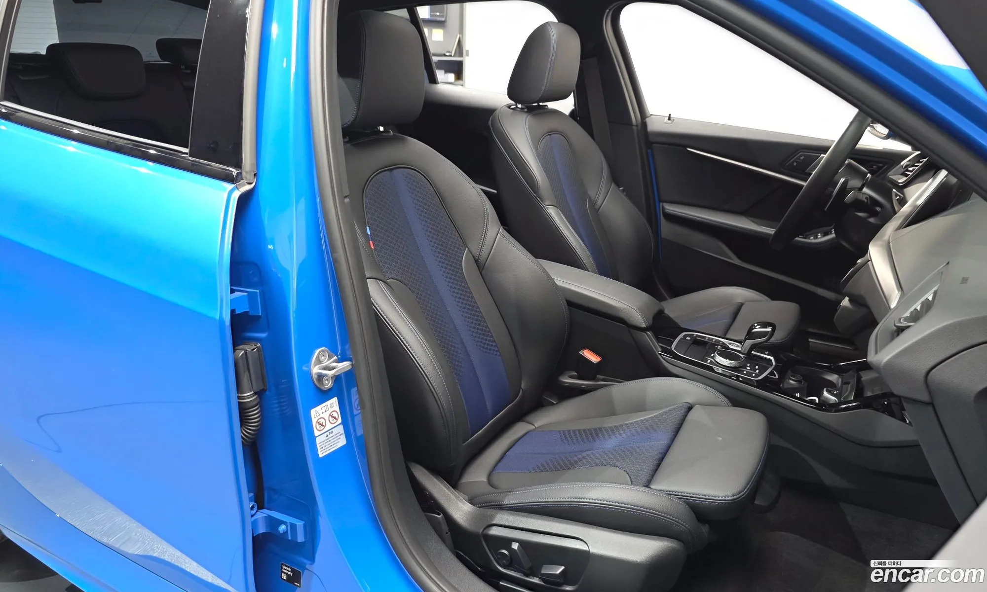 BMW 1 Series 2024 — 6