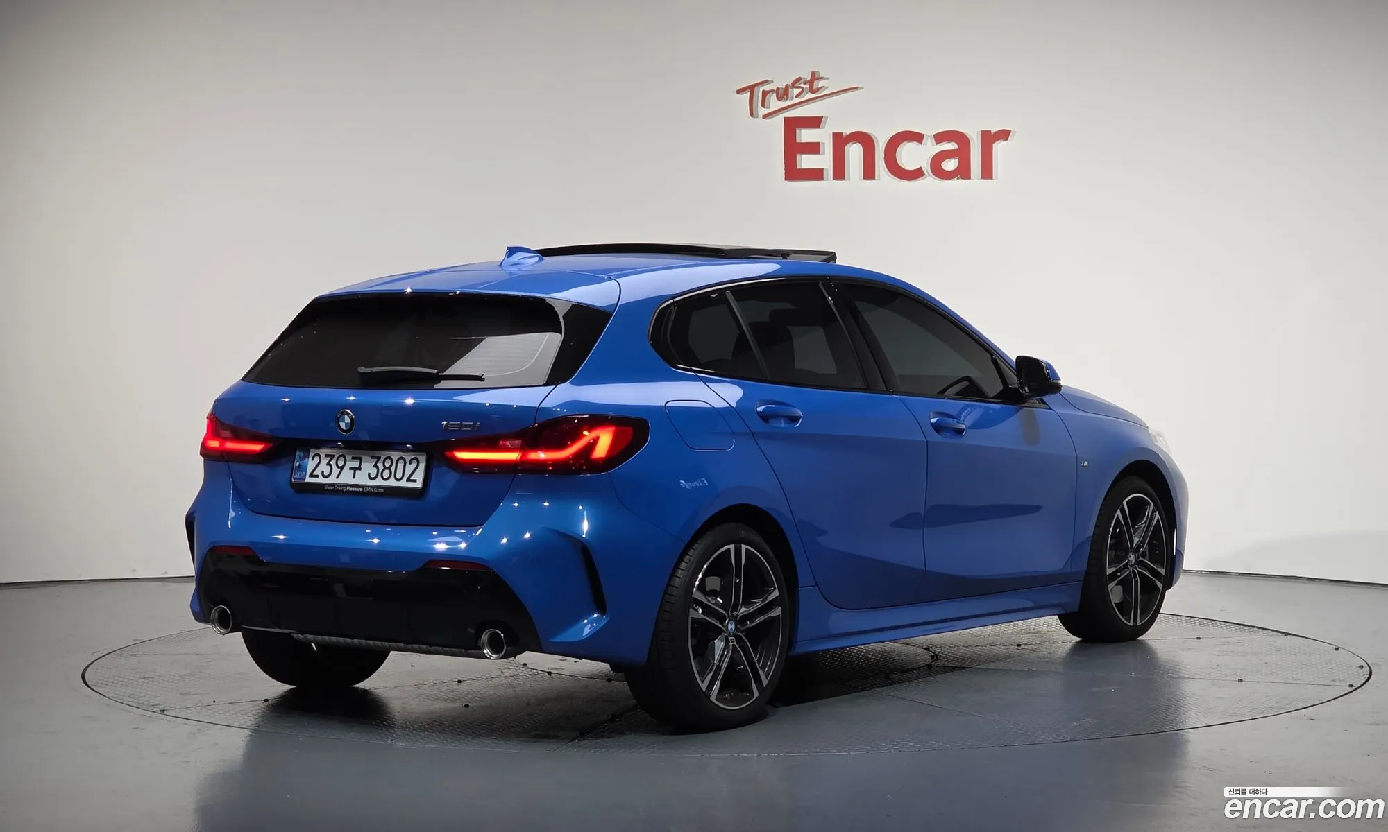 BMW 1 Series 2024 — 15