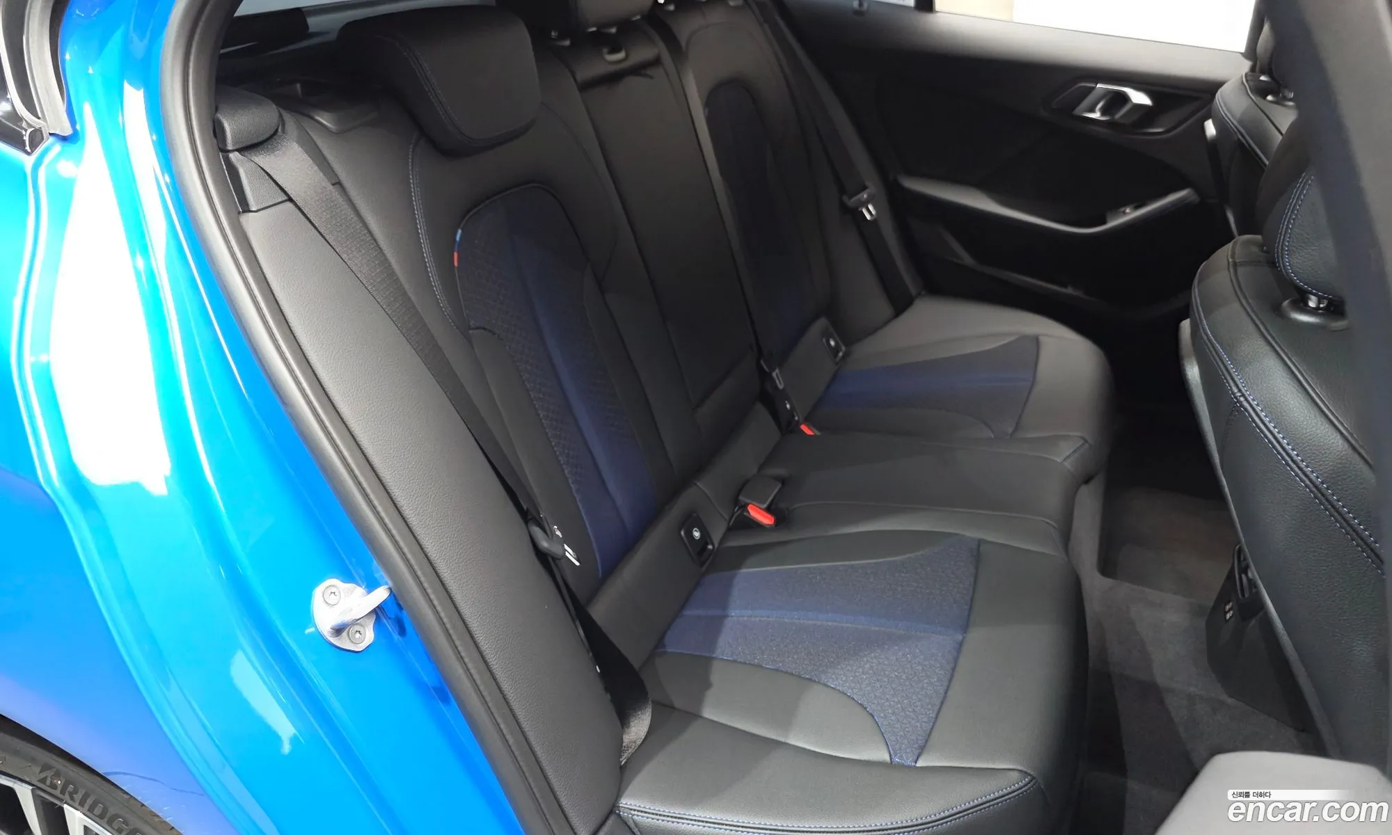BMW 1 Series 2024 — 12