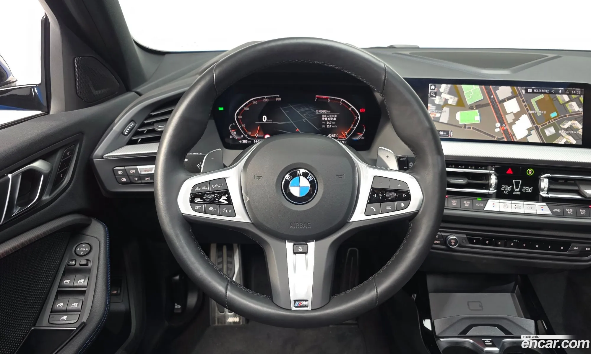 BMW 1 Series 2024 — 14