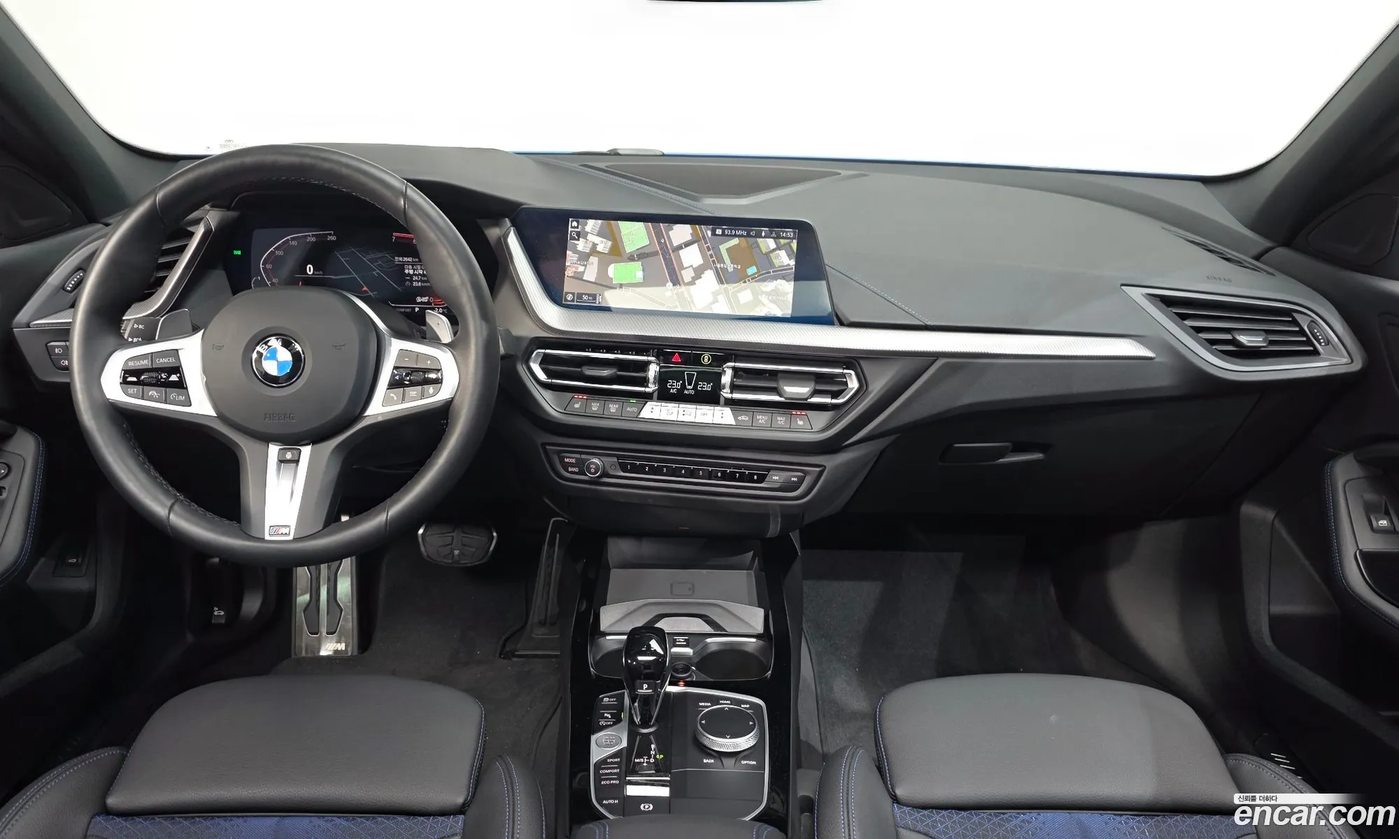 BMW 1 Series 2024 — 2