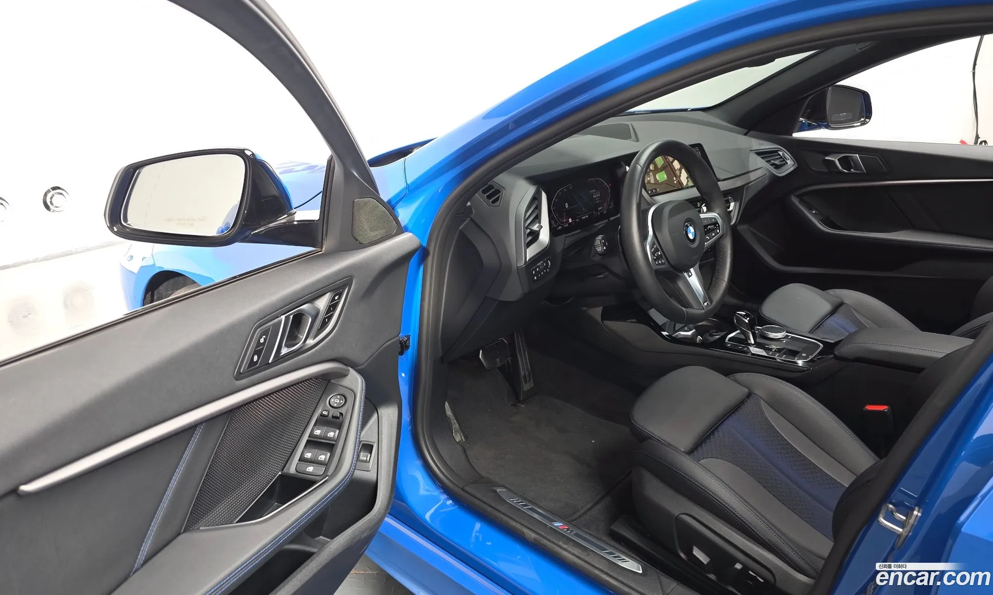 BMW 1 Series 2024 — 8