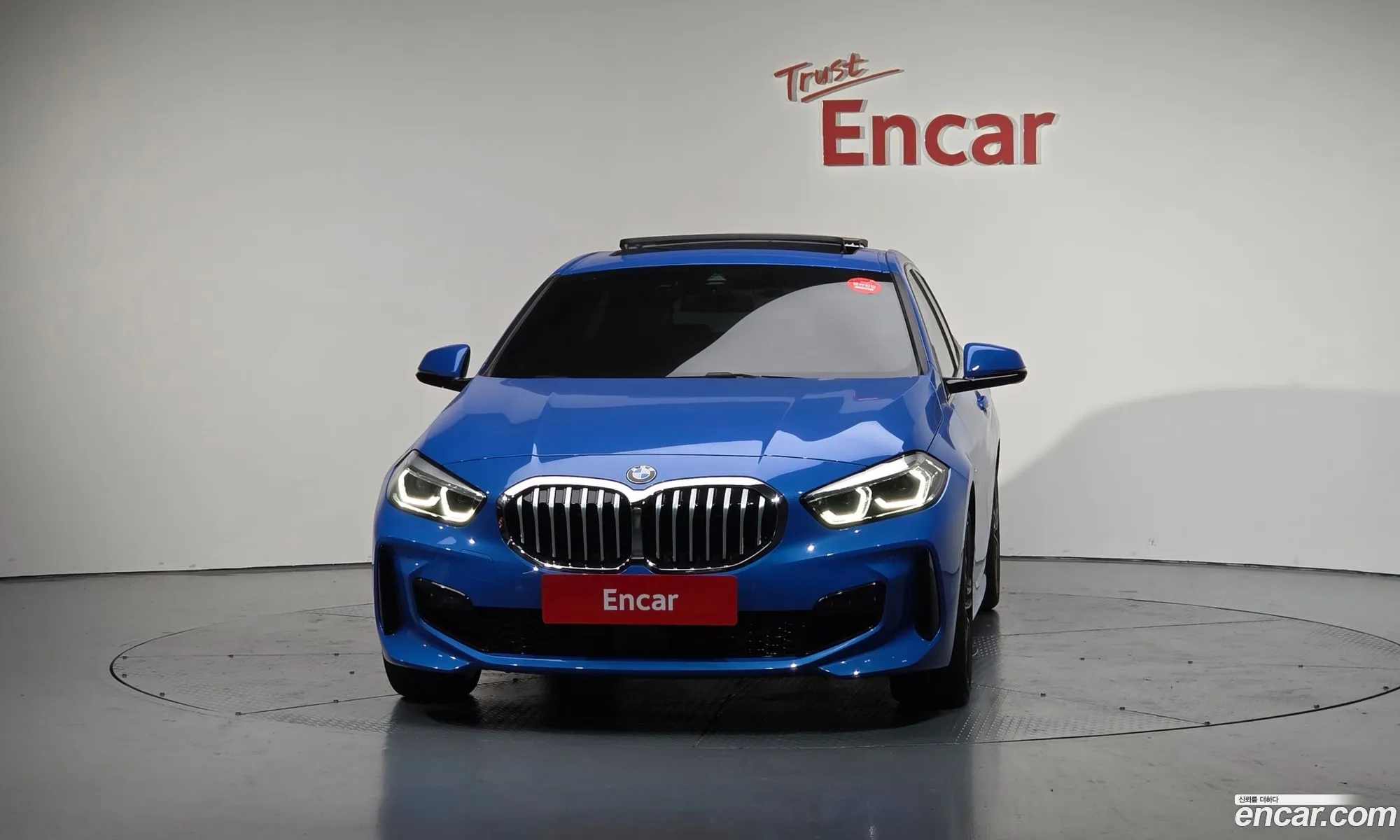 BMW 1 Series 2024 — 19