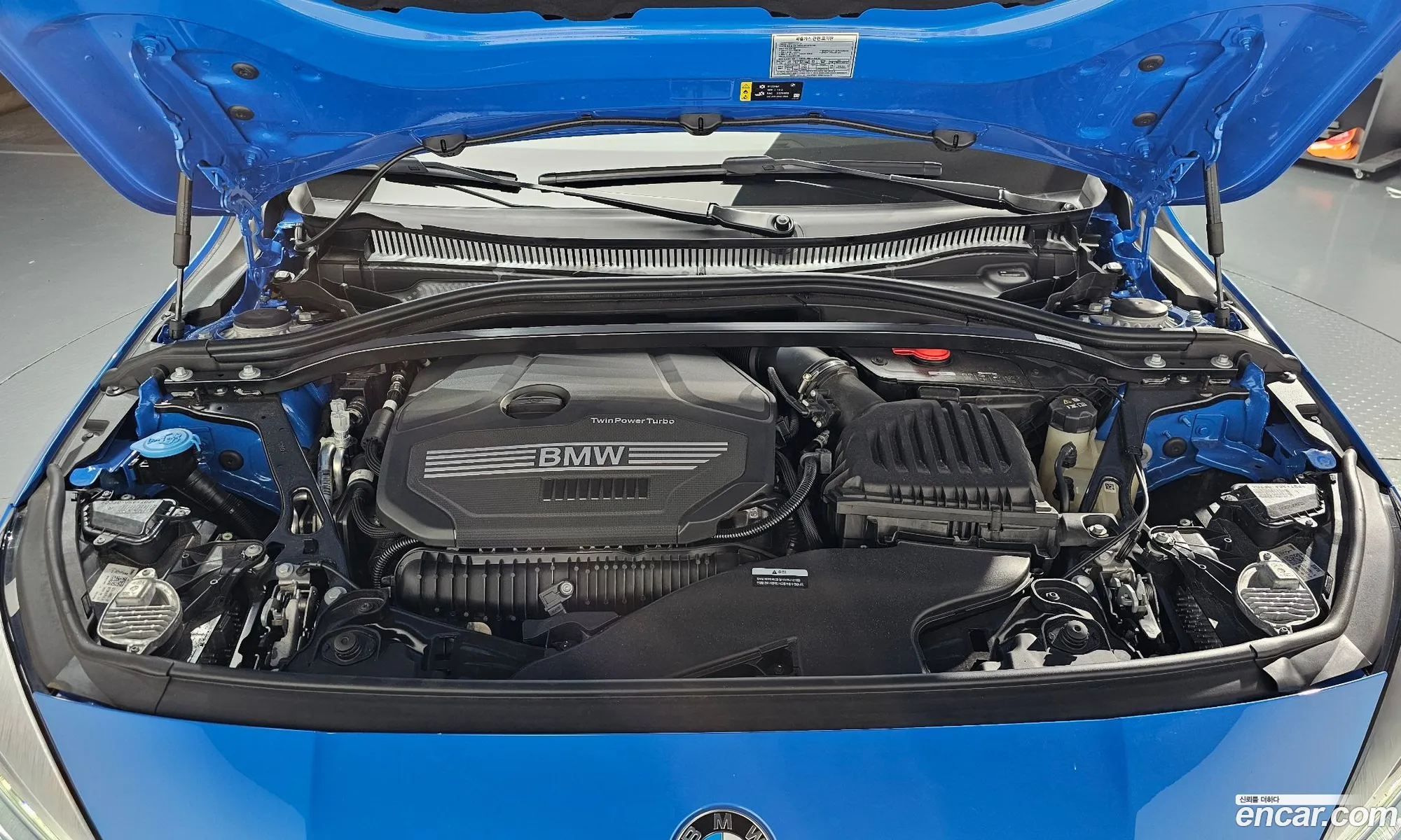 BMW 1 Series 2024 — 4