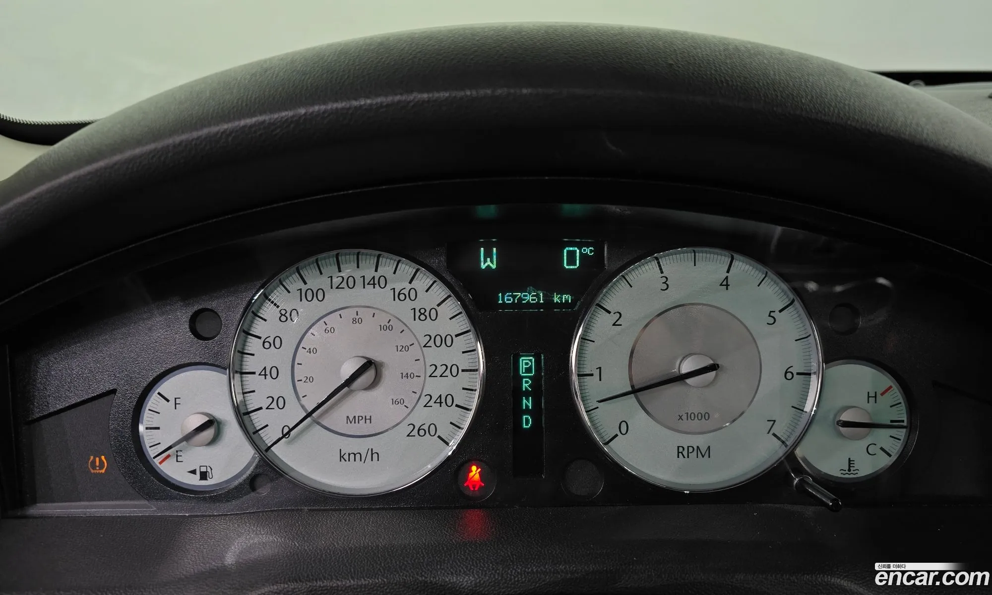 Chrysler 300C 2010 1C3C86CV2AY104755 — 16