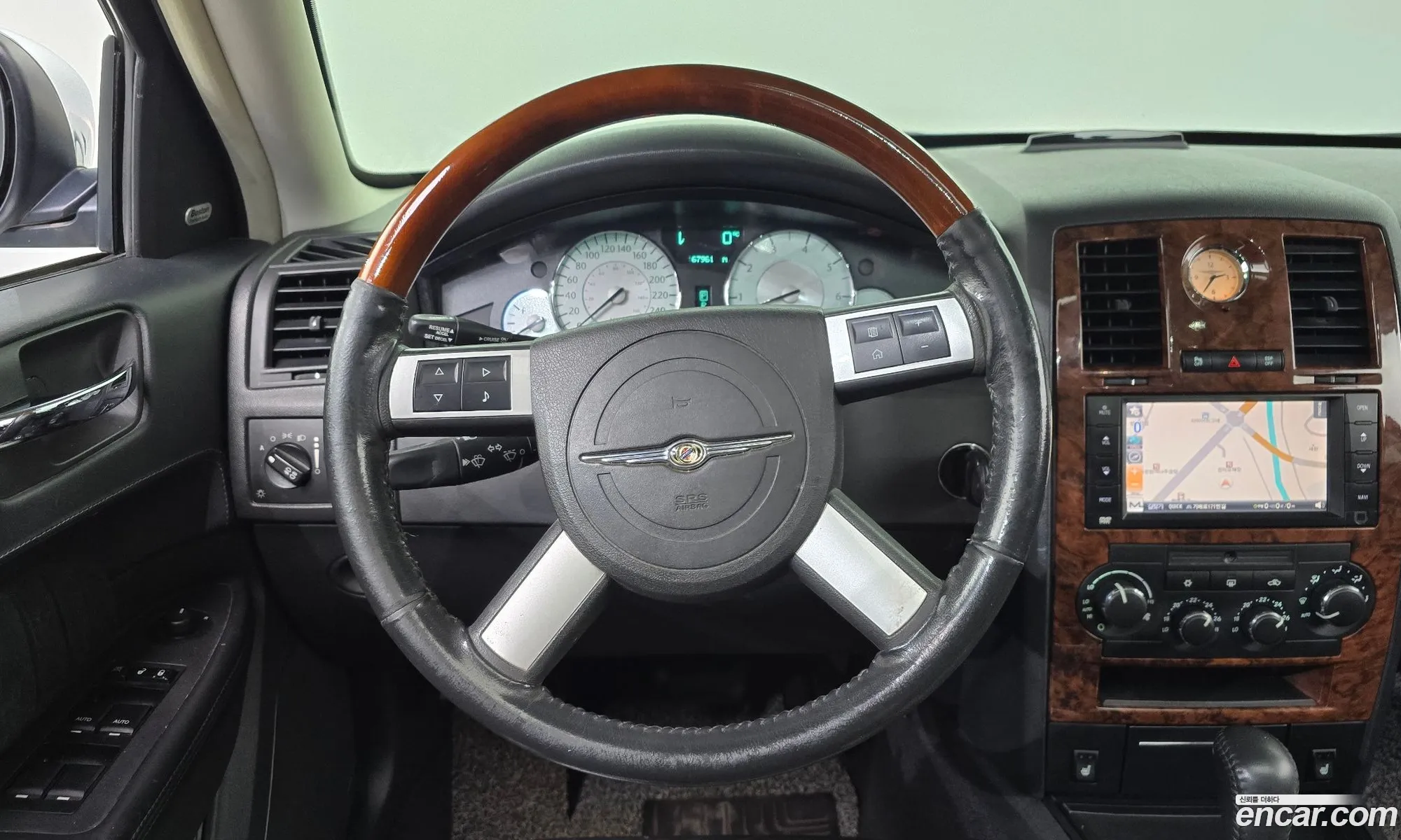 Chrysler 300C