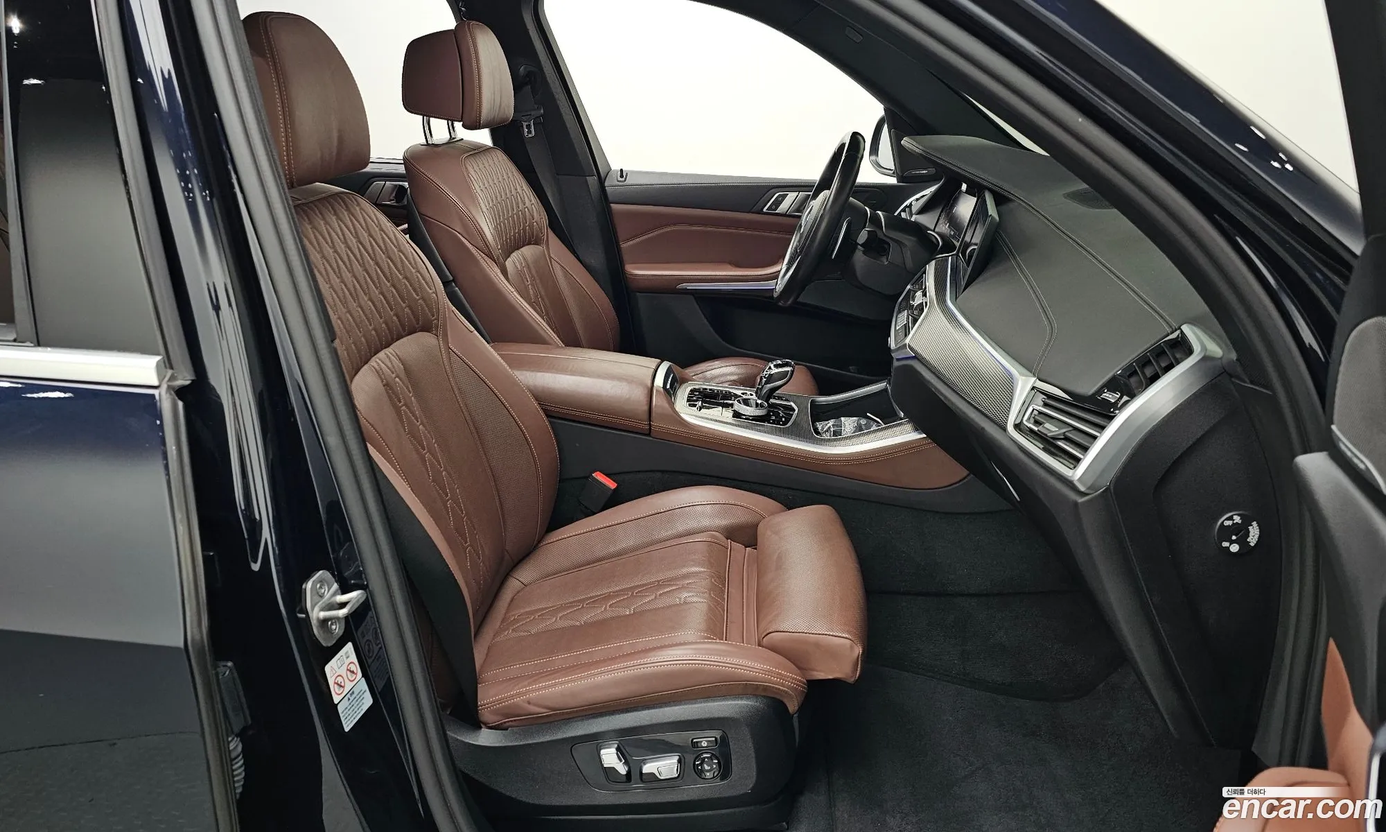 BMW X5 2023 WBAJU8102P9P69964 — 4
