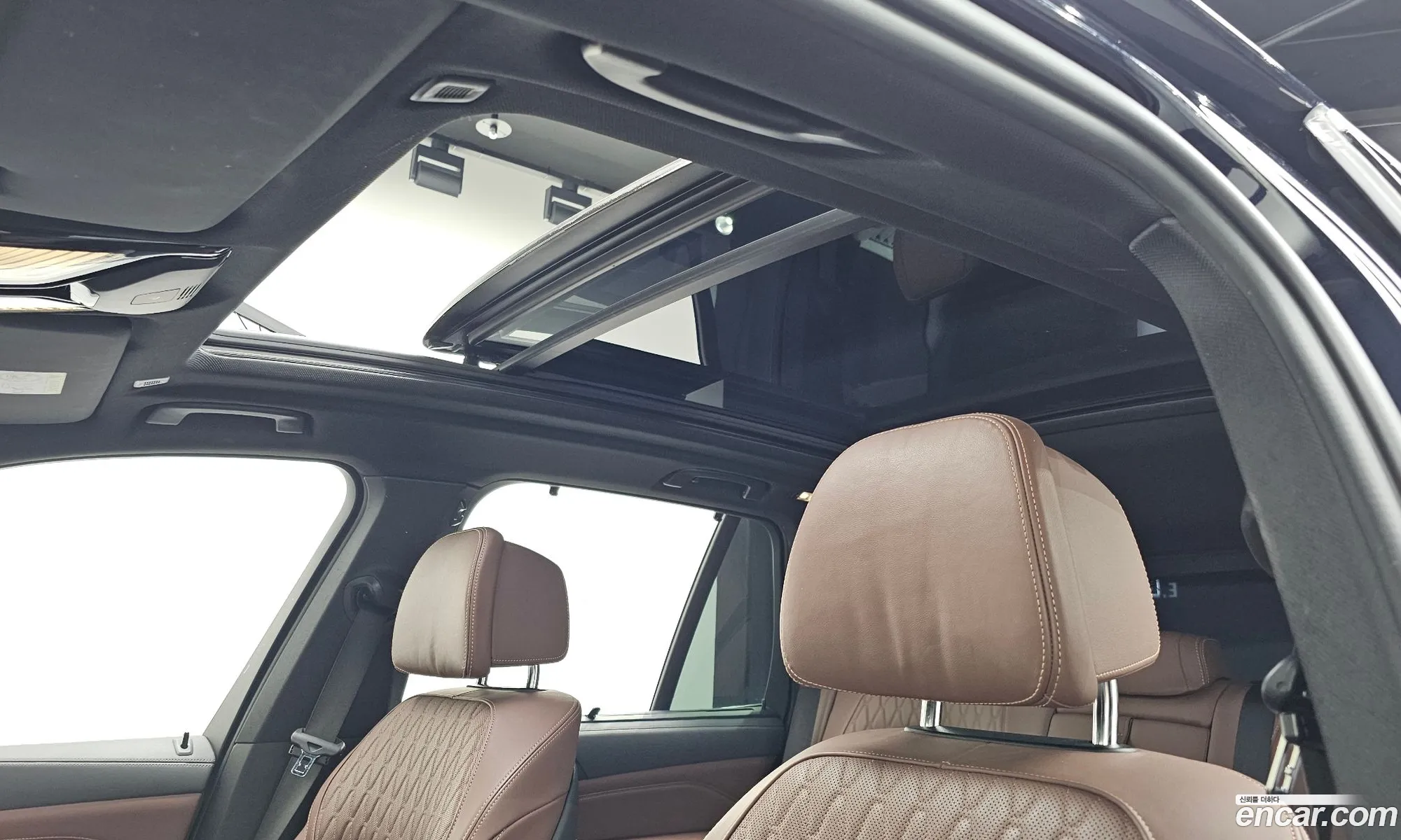 BMW X5 2023 WBAJU8102P9P69964 — 10