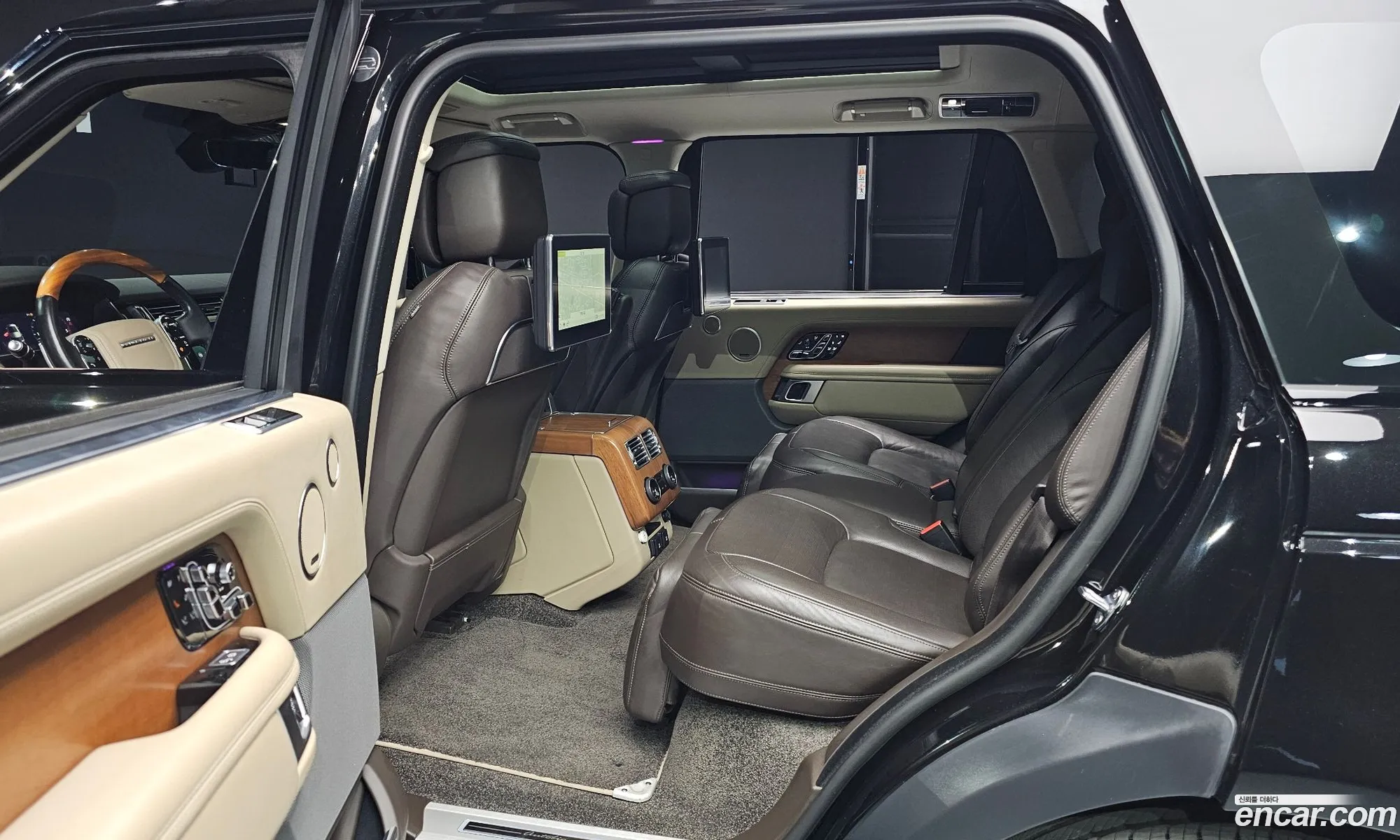 Land Rover Range Rover 2019 SALGA3BJ2KA564631 — 6