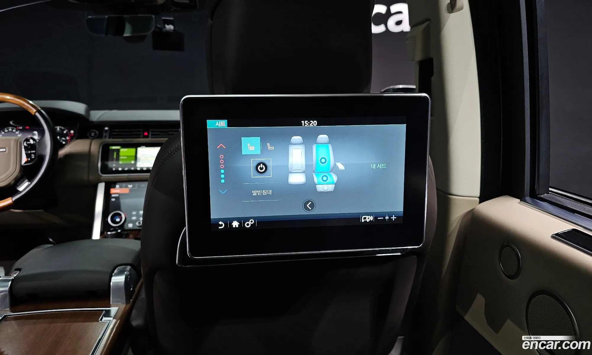 Land Rover Range Rover 2019 SALGA3BJ2KA564631 — 10