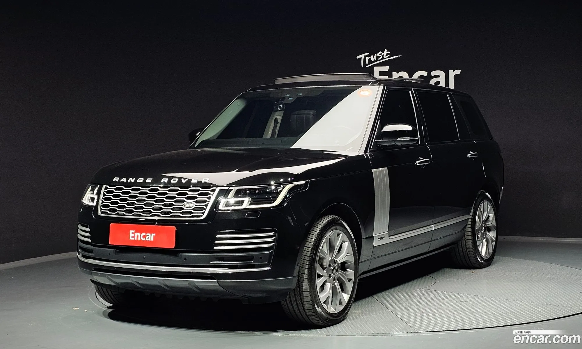 Land Rover Range Rover 2019 SALGA3BJ2KA564631 — 14
