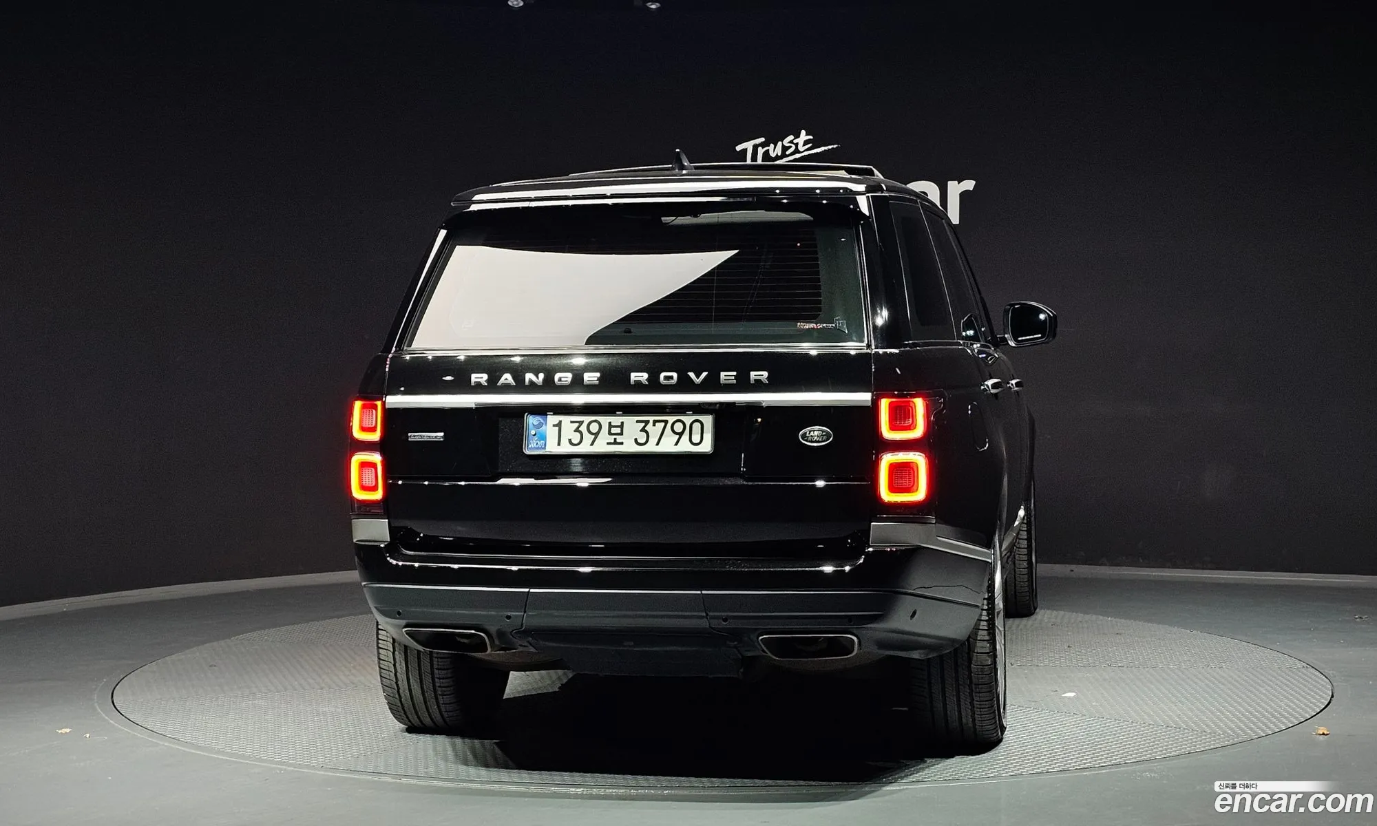 Land Rover Range Rover 2019 SALGA3BJ2KA564631 — 13