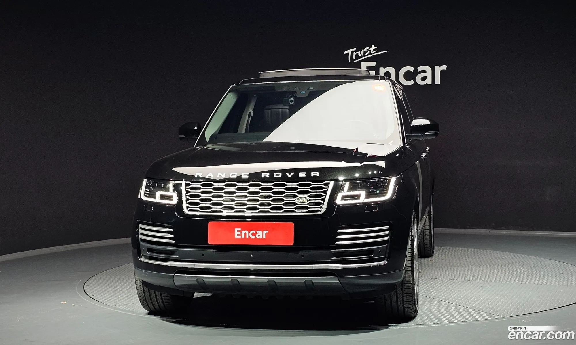 Land Rover Range Rover 2019 SALGA3BJ2KA564631 — 2
