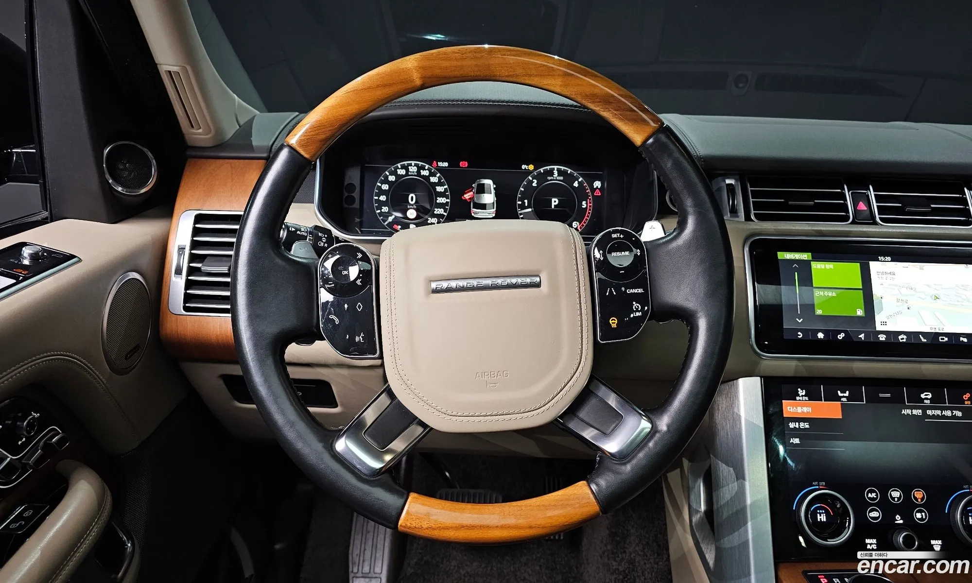 Land Rover Range Rover 2019 SALGA3BJ2KA564631 — 7
