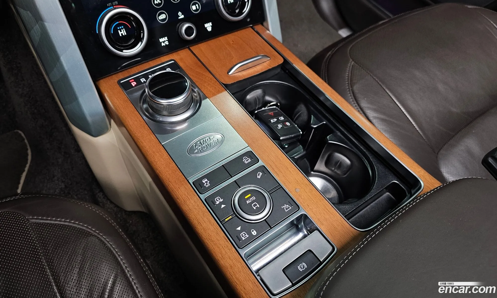 Land Rover Range Rover 2019 SALGA3BJ2KA564631 — 20