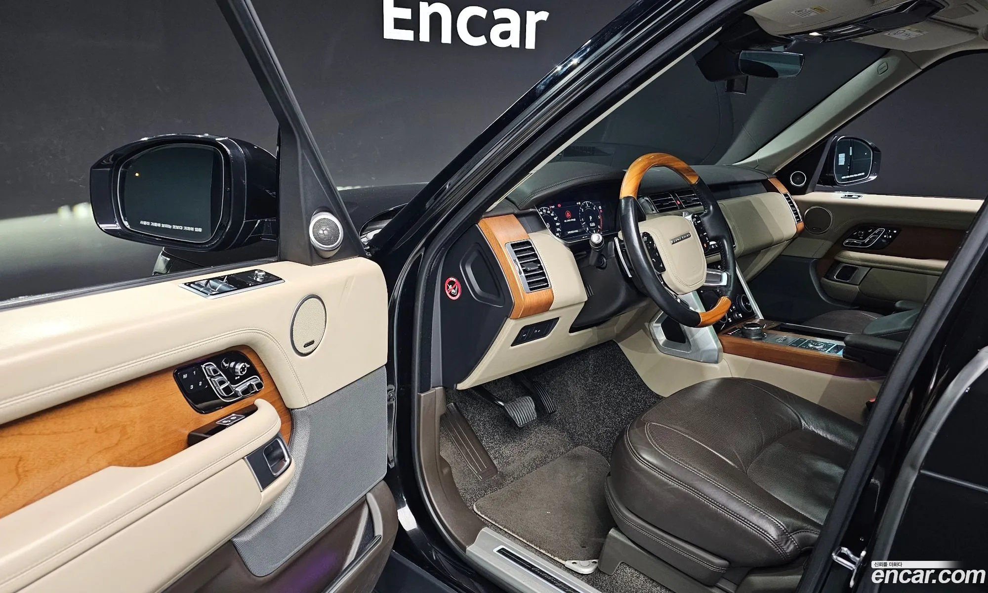 Land Rover Range Rover 2019 SALGA3BJ2KA564631 — 5
