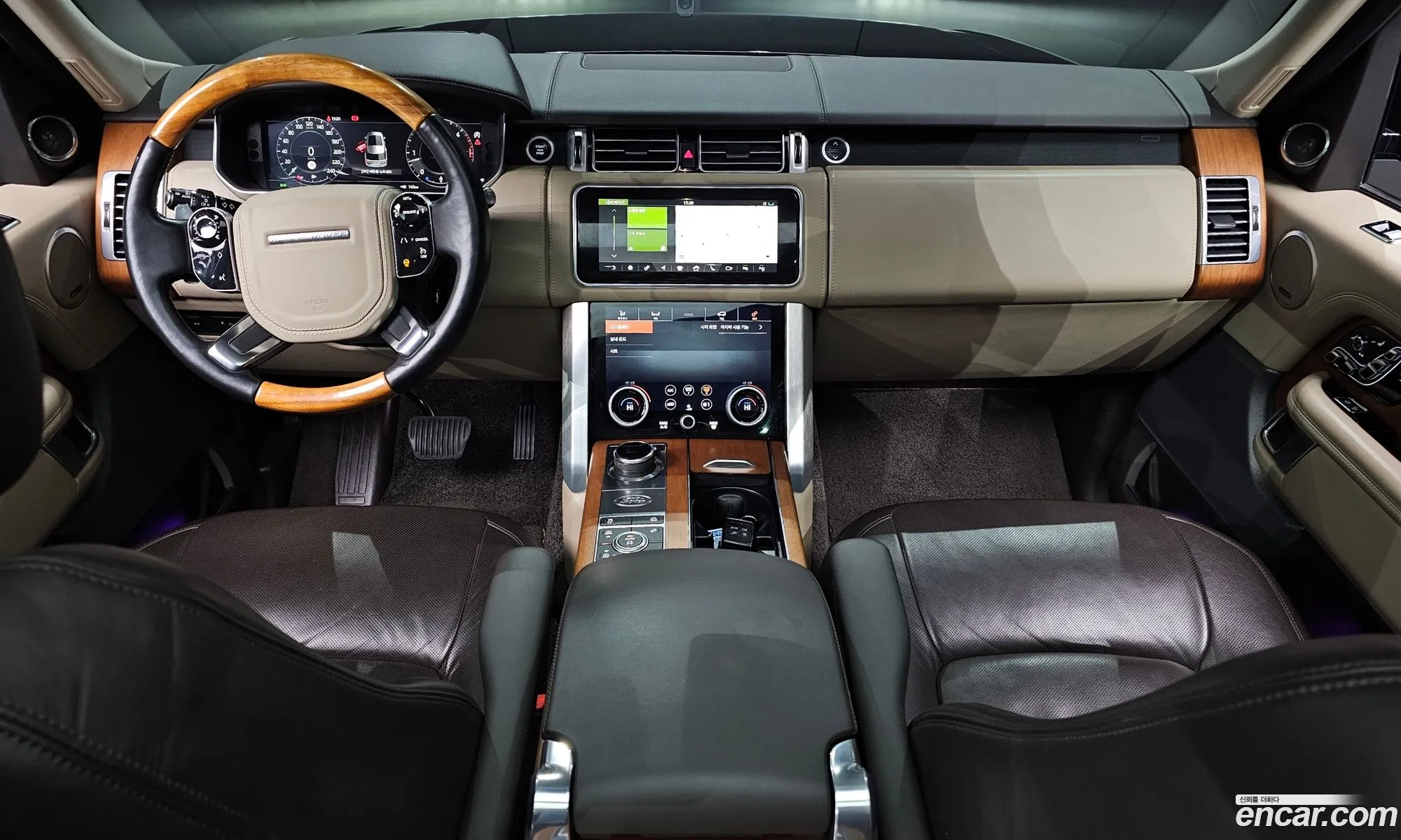 Land Rover Range Rover 2019 SALGA3BJ2KA564631 — 16