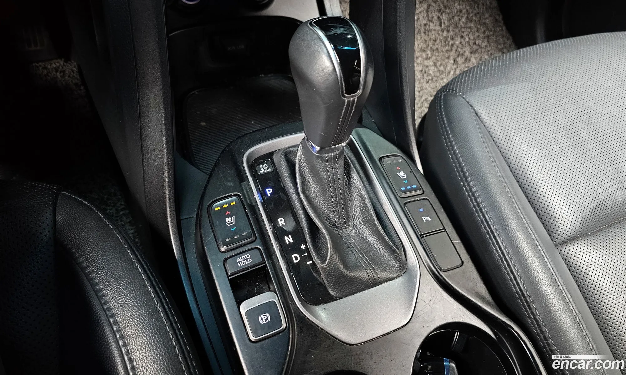 Hyundai Maxcruz 2015 — 4