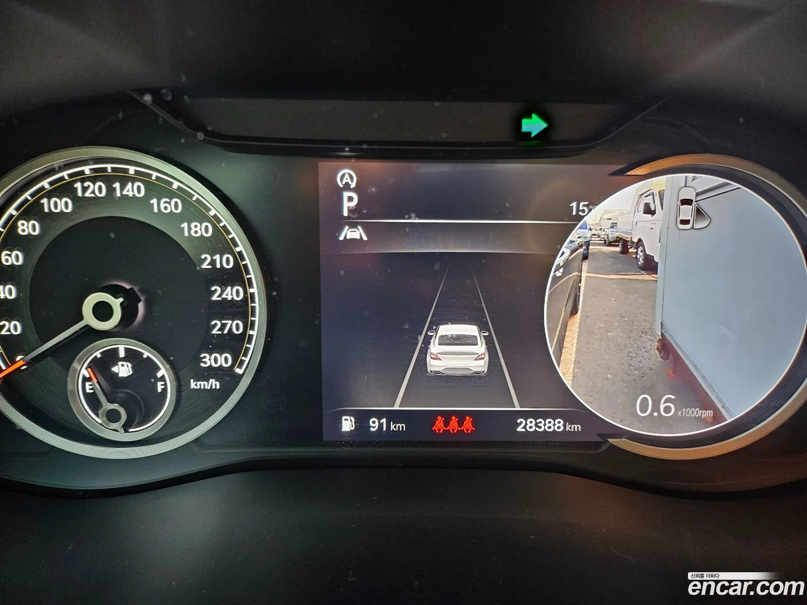 Genesis G70 2021 — 7