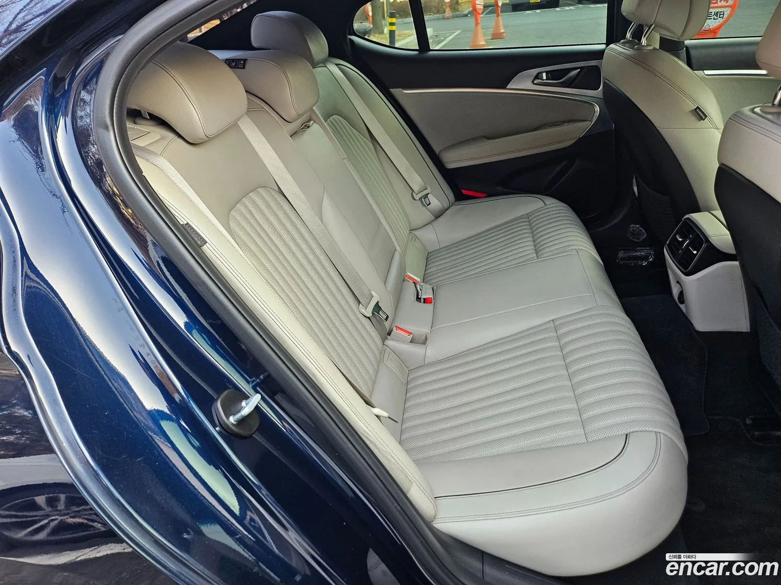Genesis G70 2021 — 6