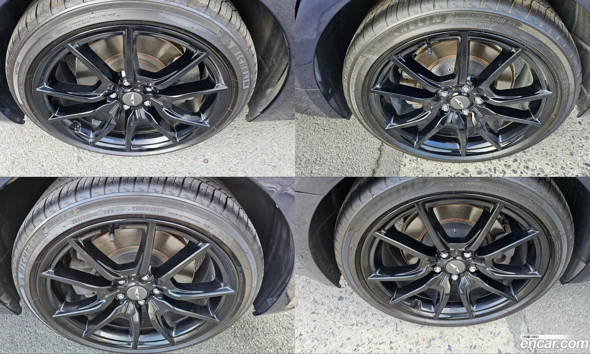 Genesis G70 2021 — 10