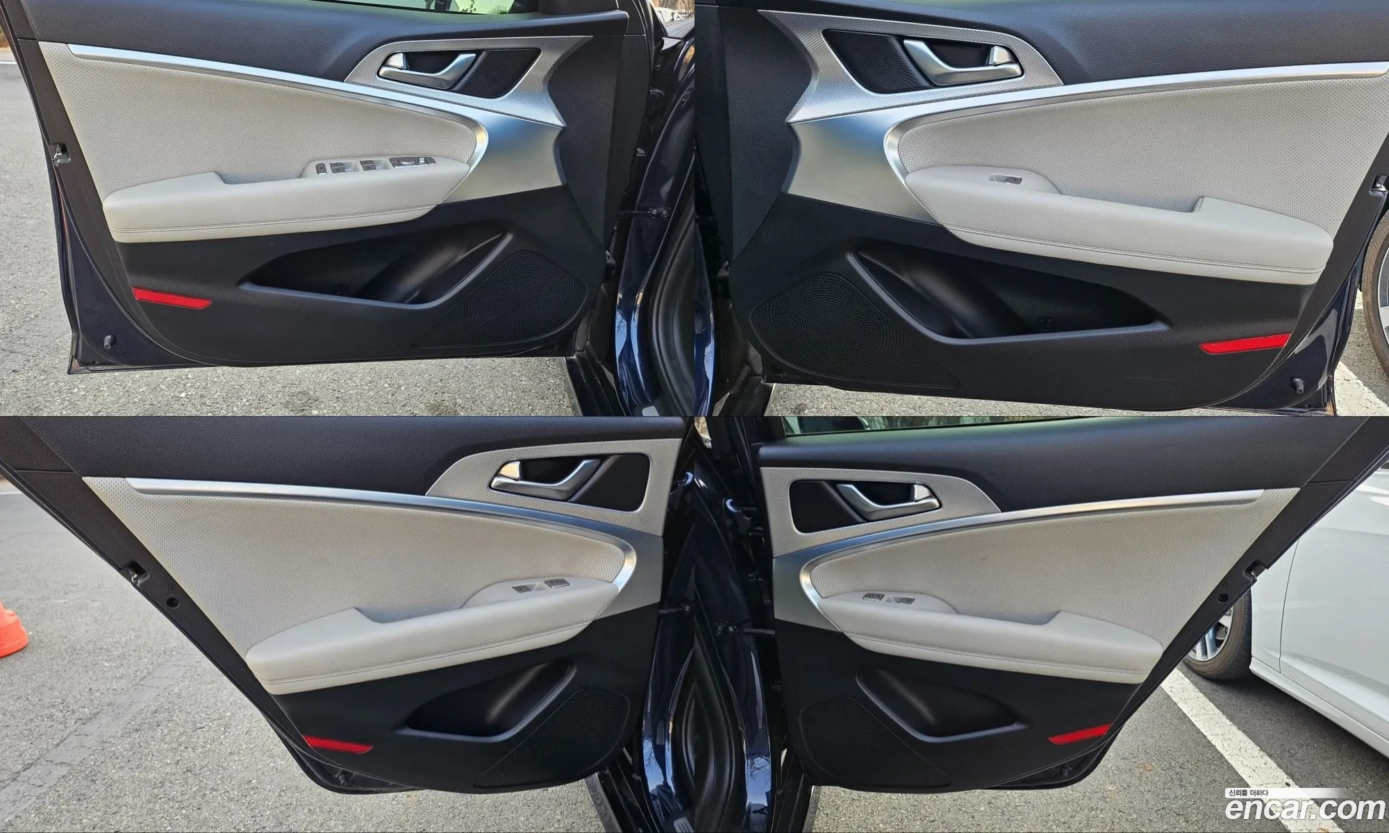 Genesis G70 2021 — 16
