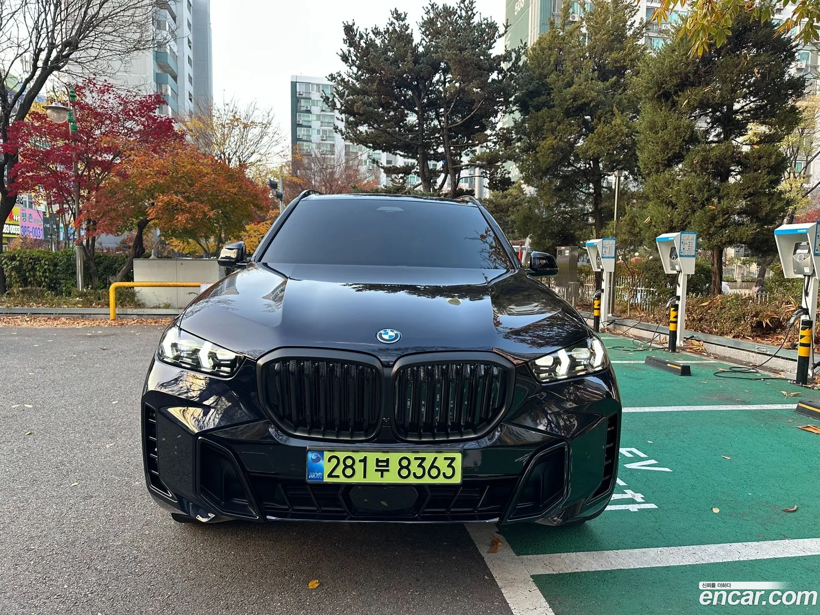 BMW X5 2025 — 10