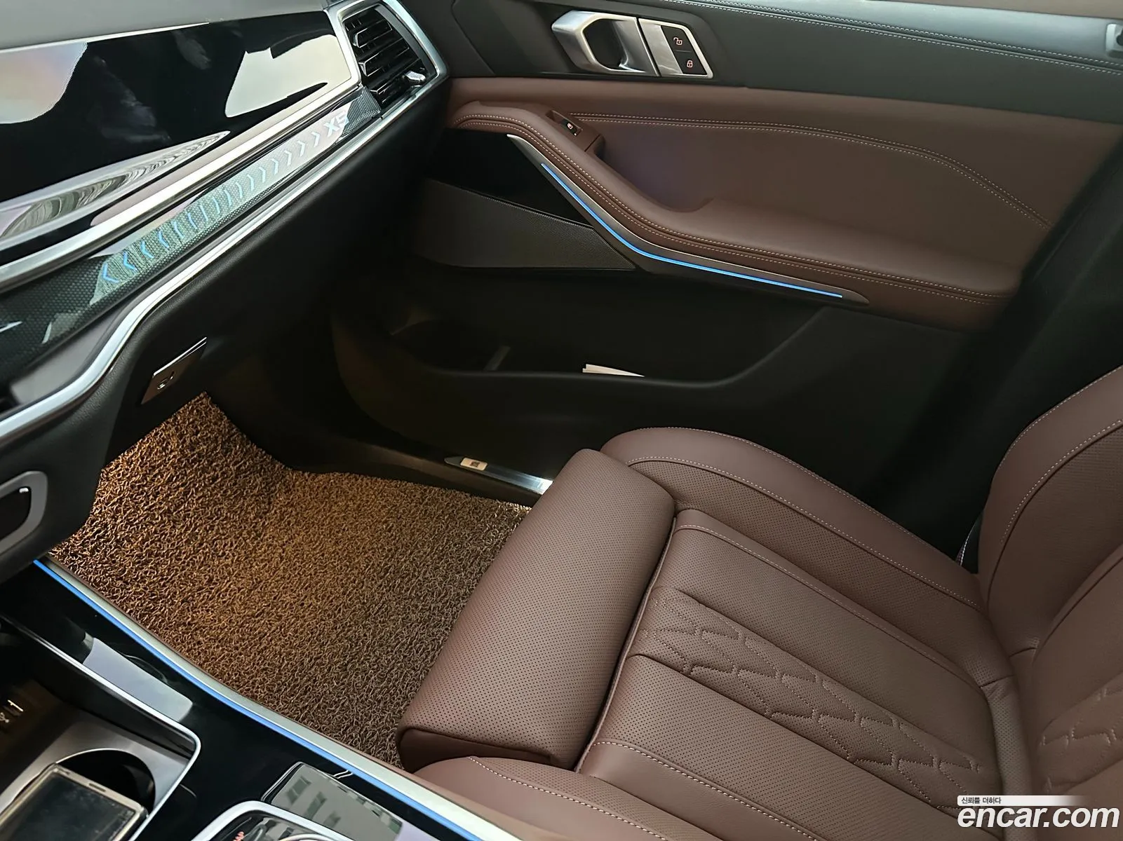 BMW X5 2025 — 2
