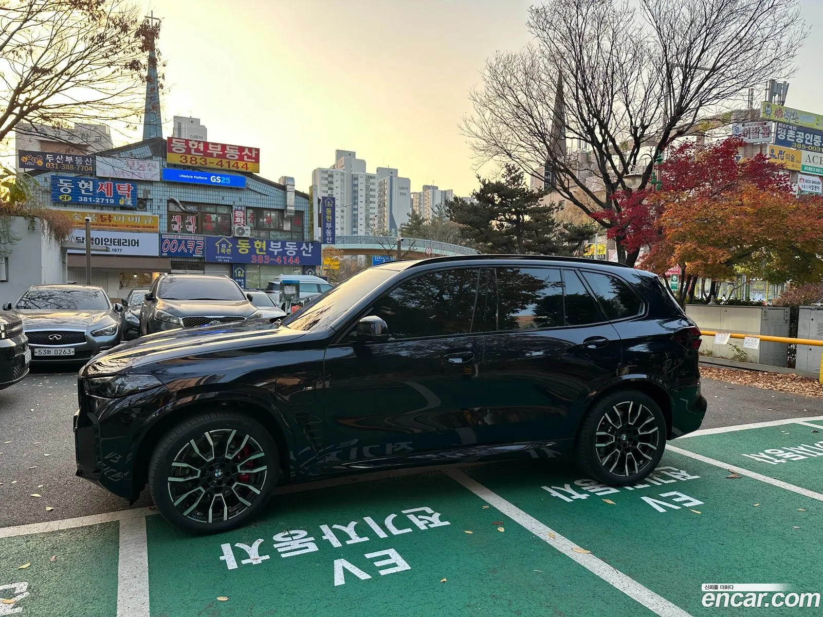 BMW X5 2025 — 6