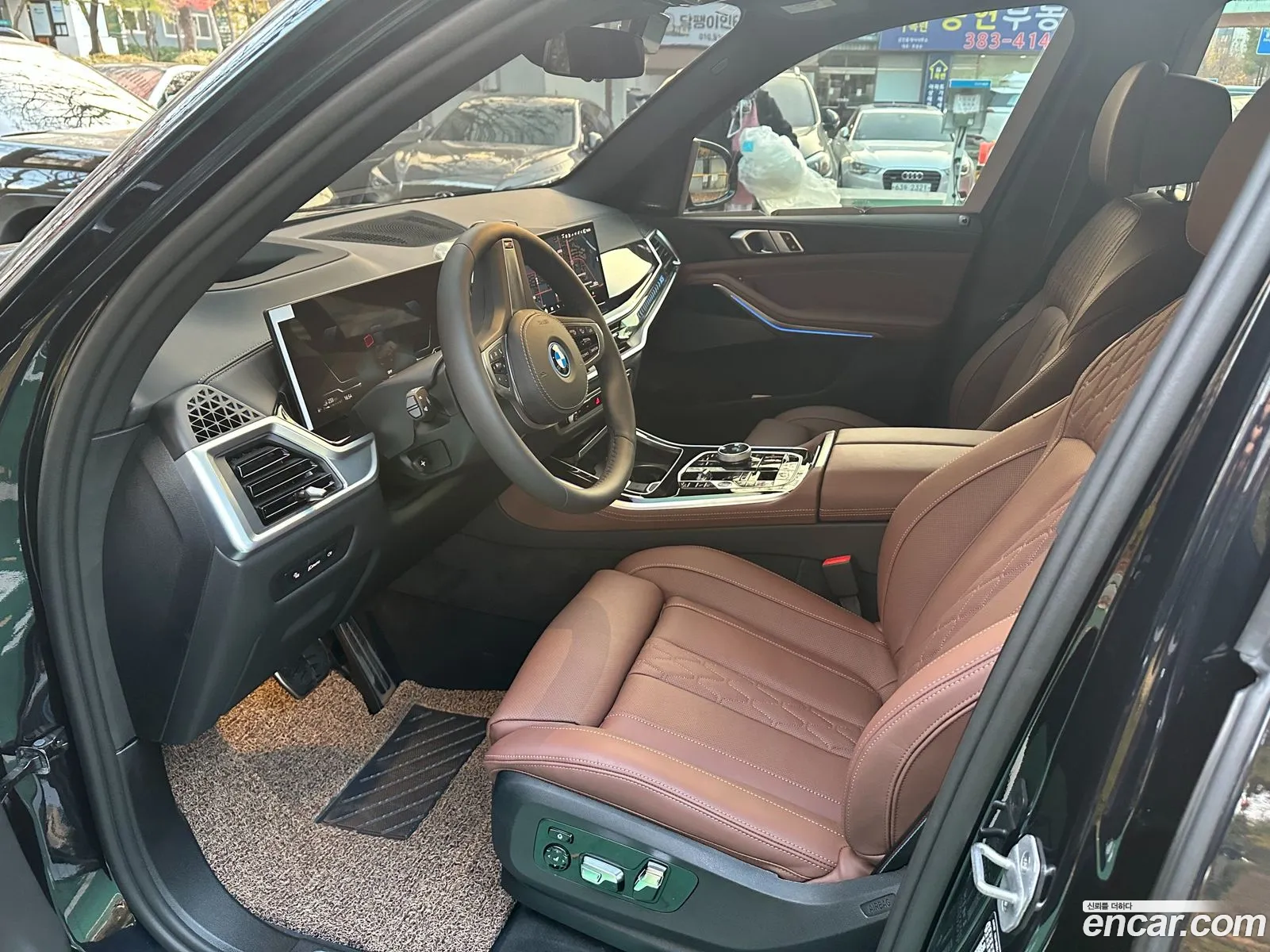 BMW X5 2025 — 11