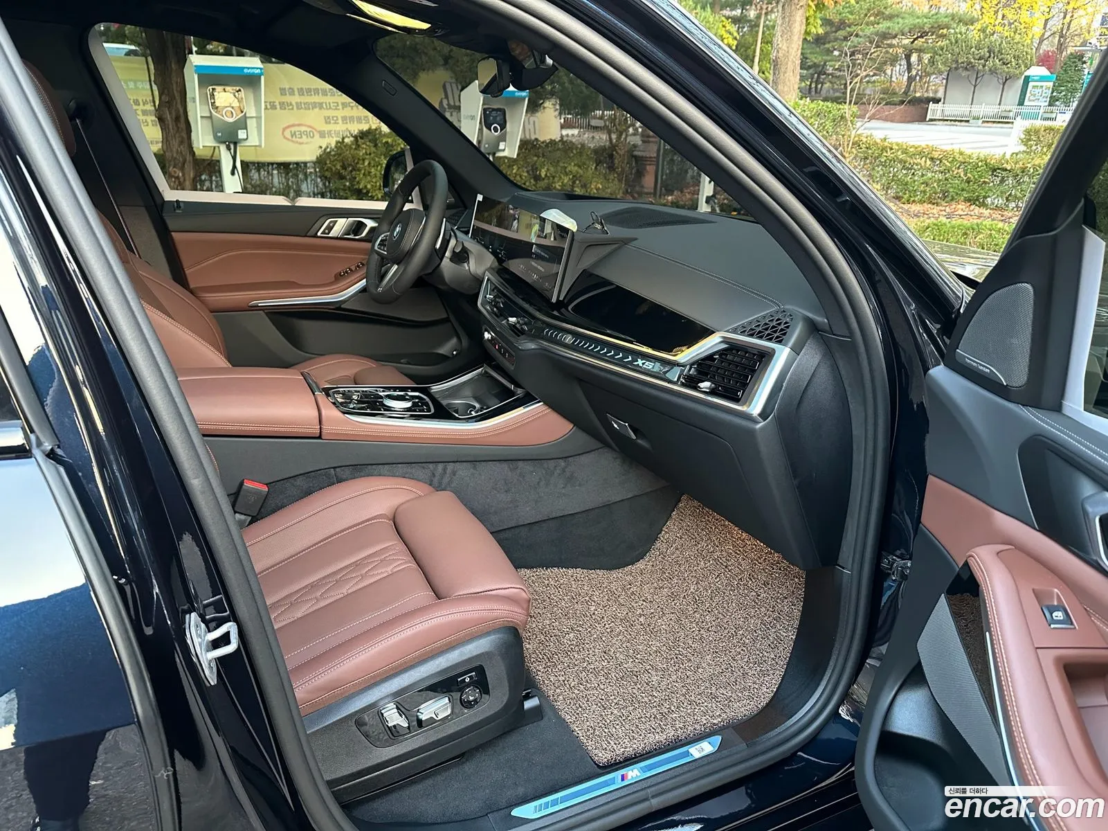BMW X5 2025 — 5